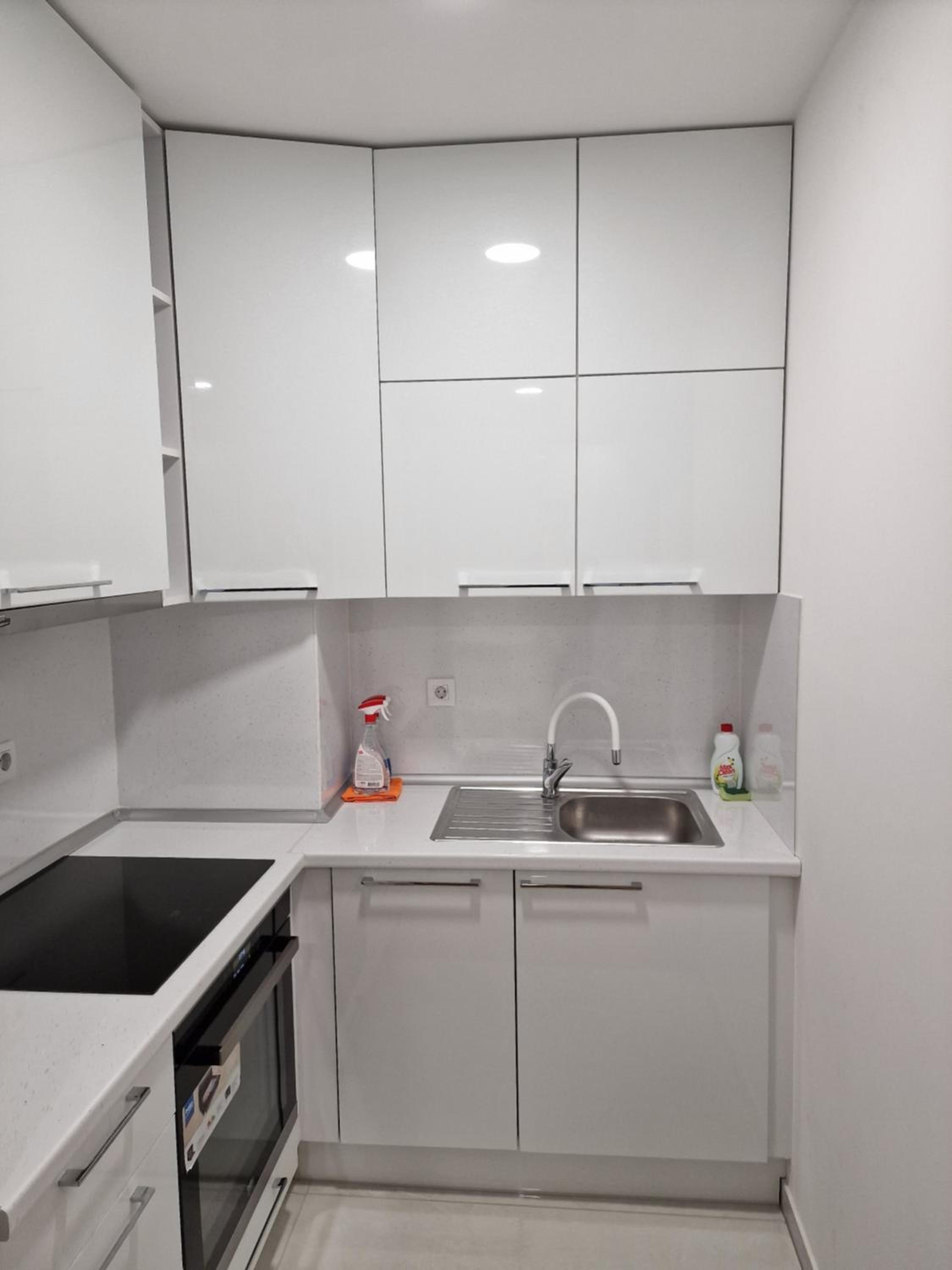 Apartment 4th. Floor II