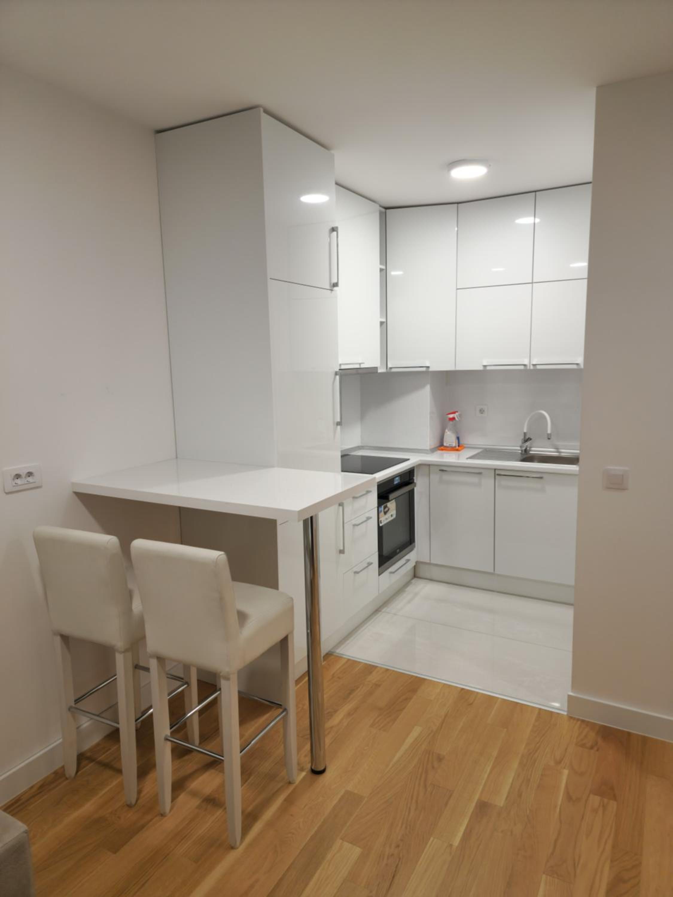 Apartment 4th. Floor II