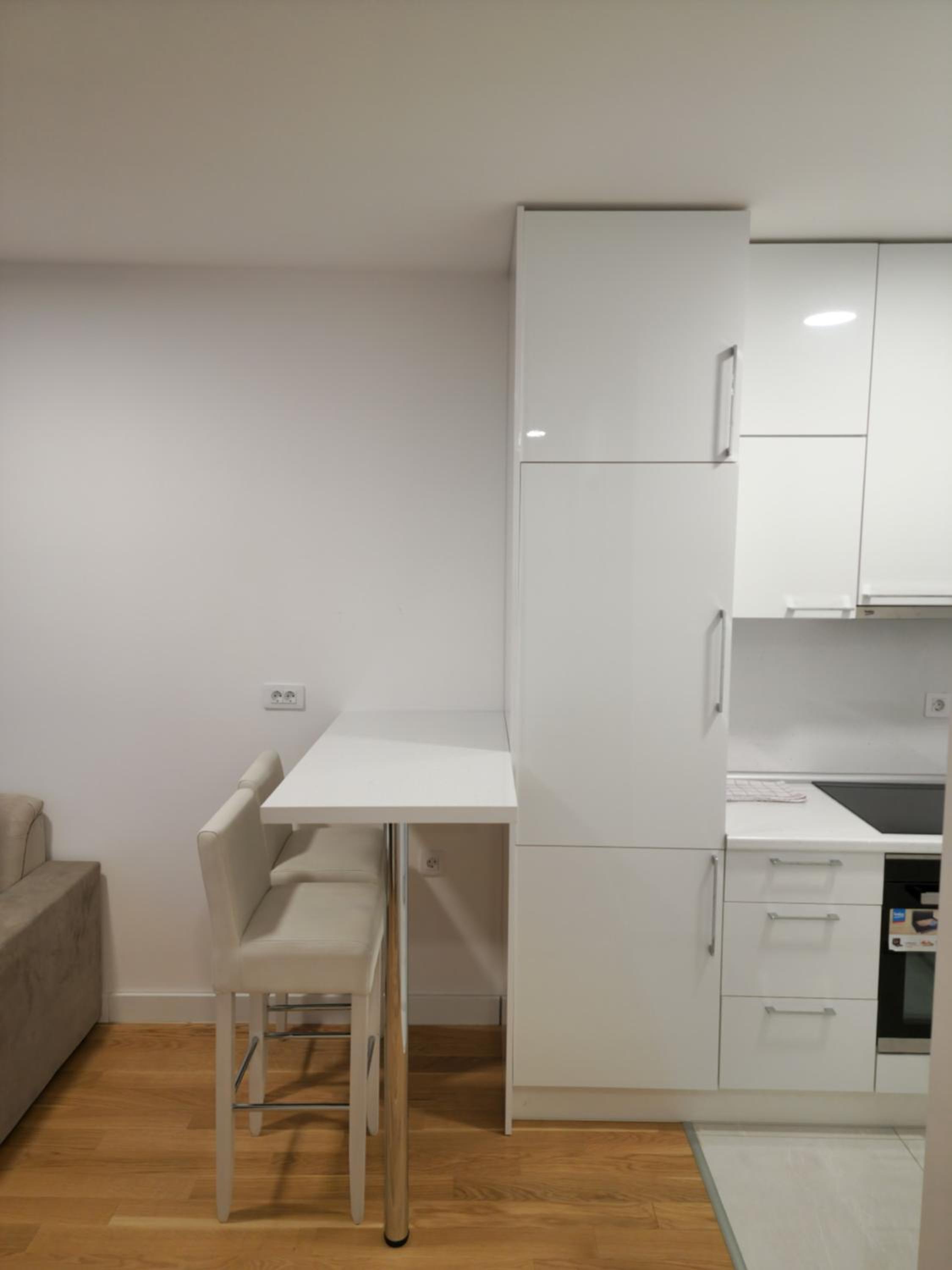 Apartment 4th. Floor II