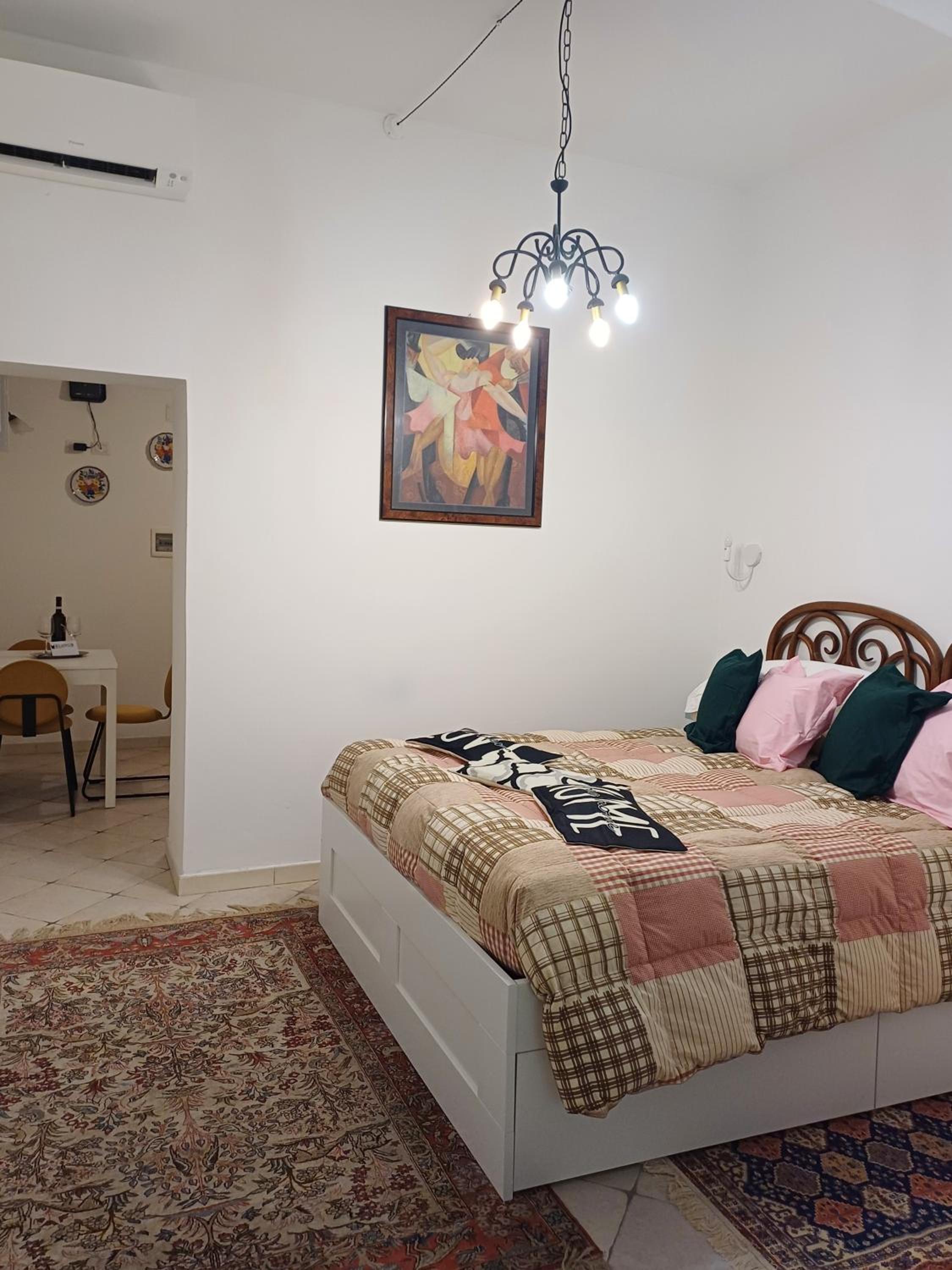 Gianicolo Sweet Home