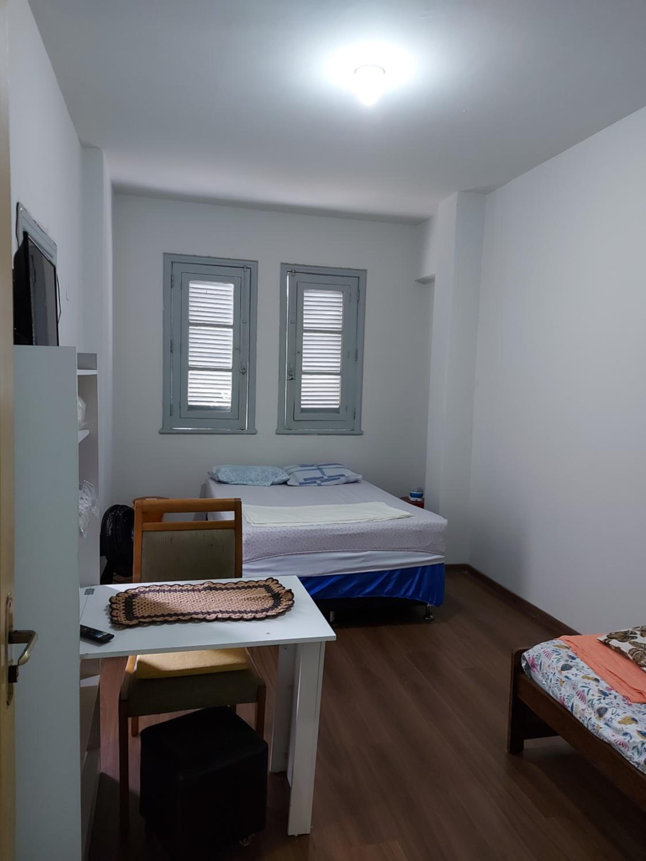 Suite no Centro BH