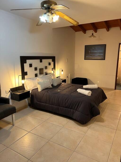 Casa Amplia Familiar