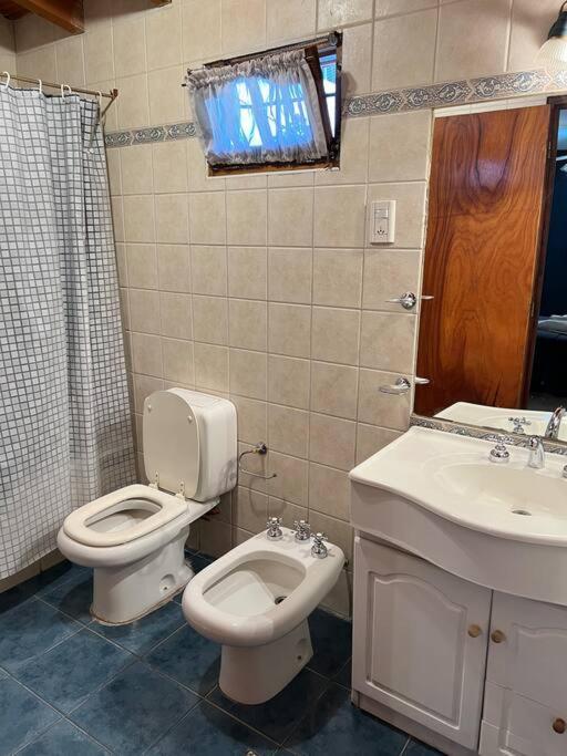 Casa Amplia Familiar