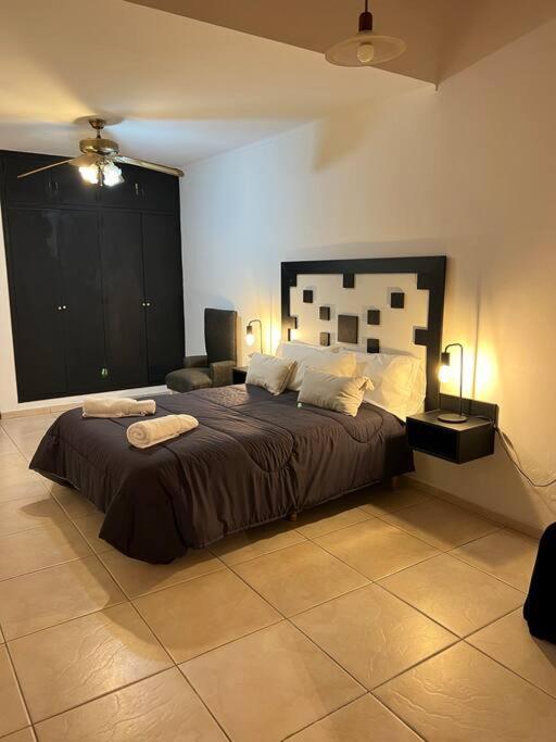 Casa Amplia Familiar
