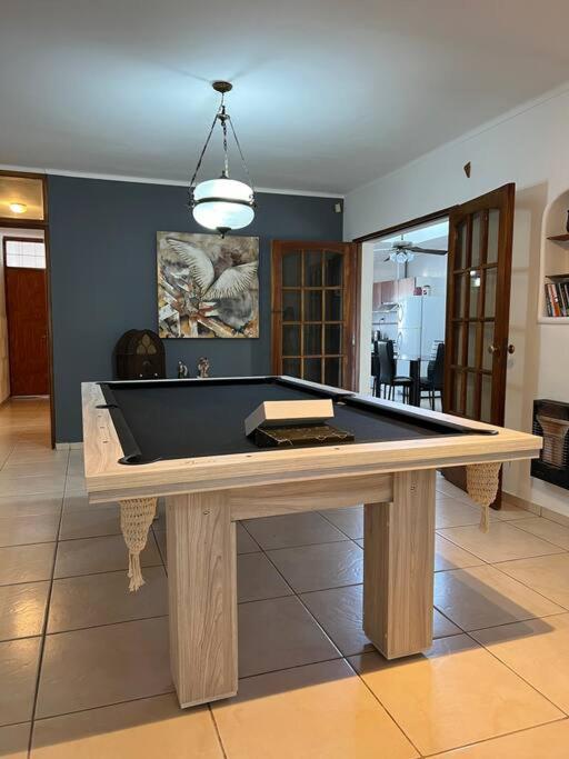 Casa Amplia Familiar