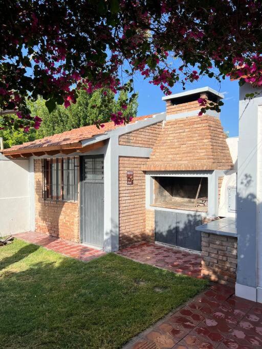 Casa Amplia Familiar