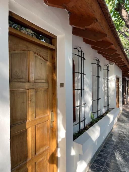 Casa Amplia Familiar