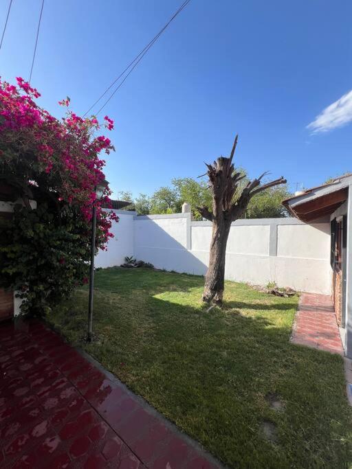 Casa Amplia Familiar