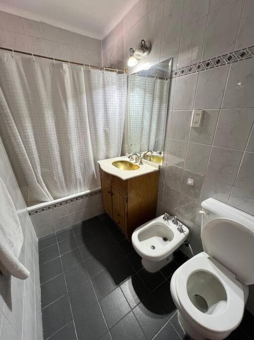 Casa Amplia Familiar
