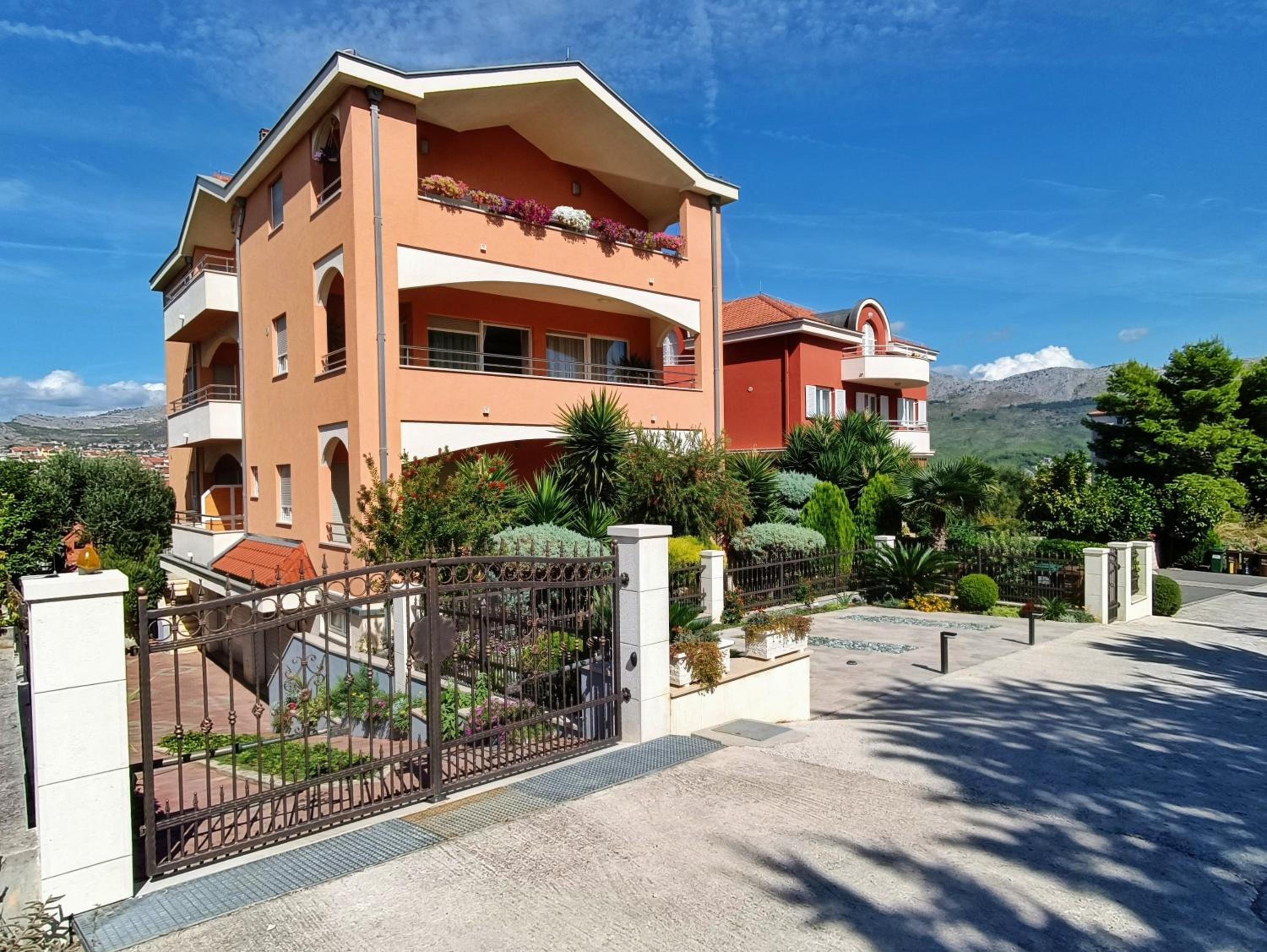 Apartmani Skejic view 4