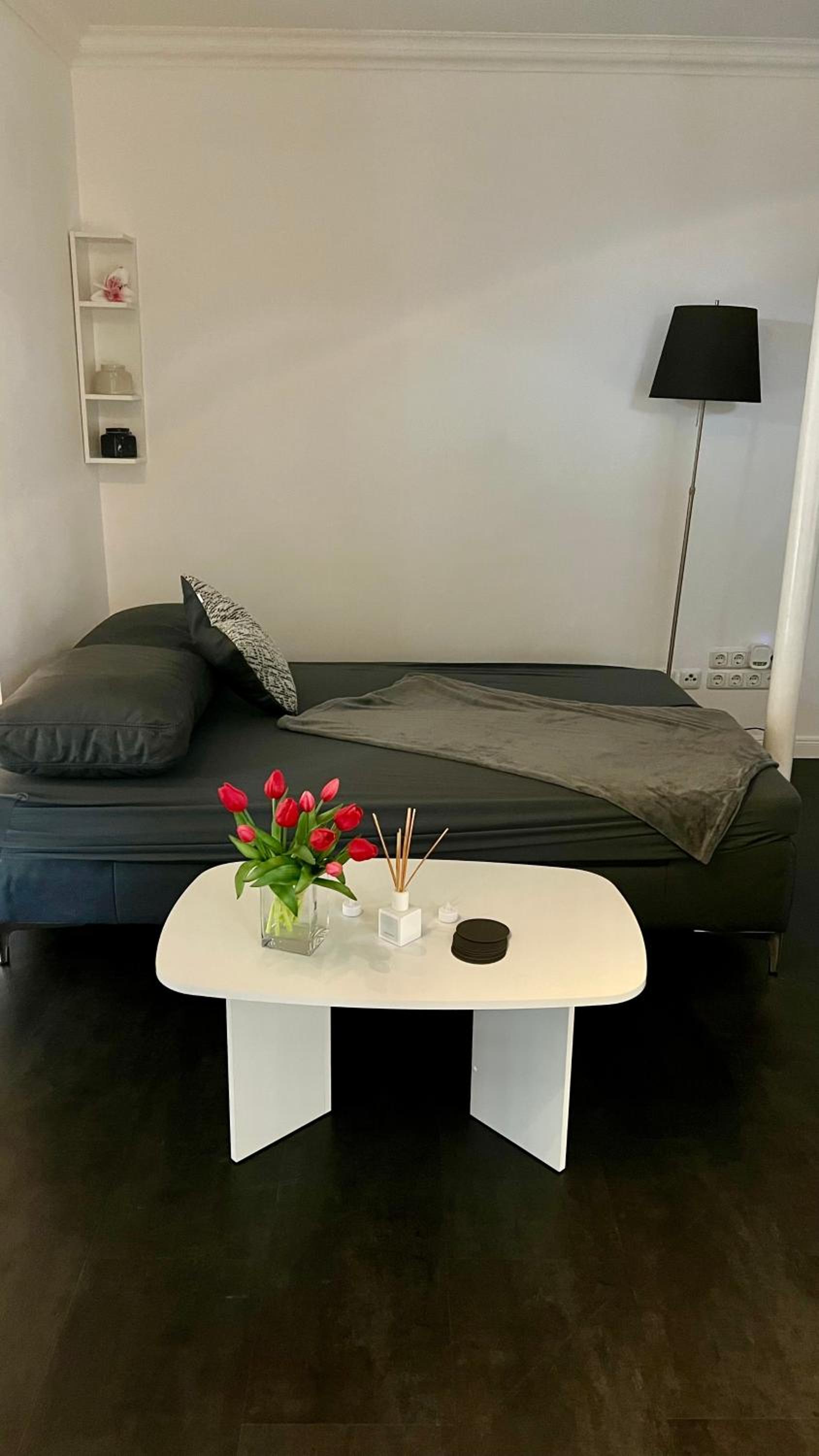 Golf- Appartement