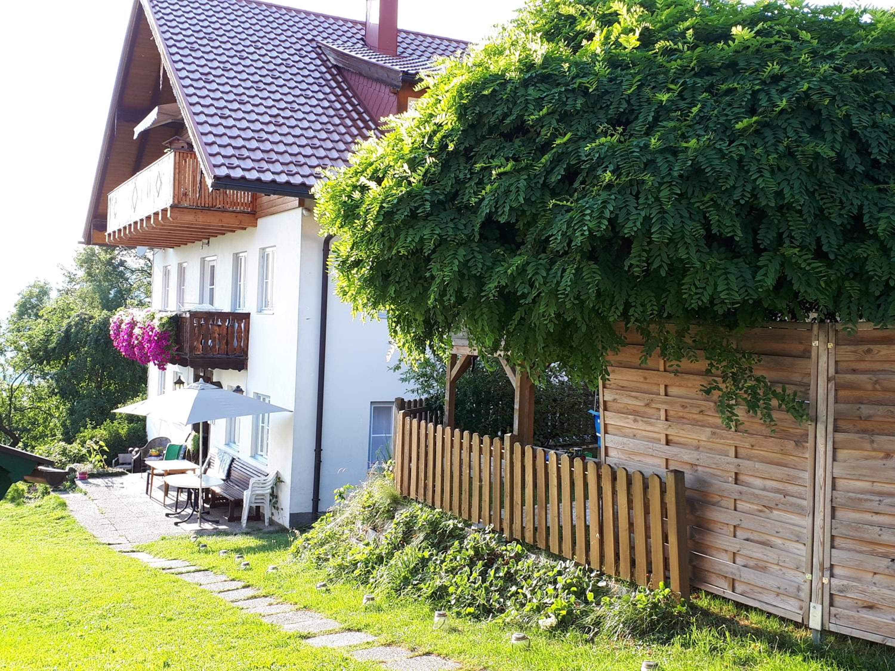 Bio Gesundheitshof Daxinger