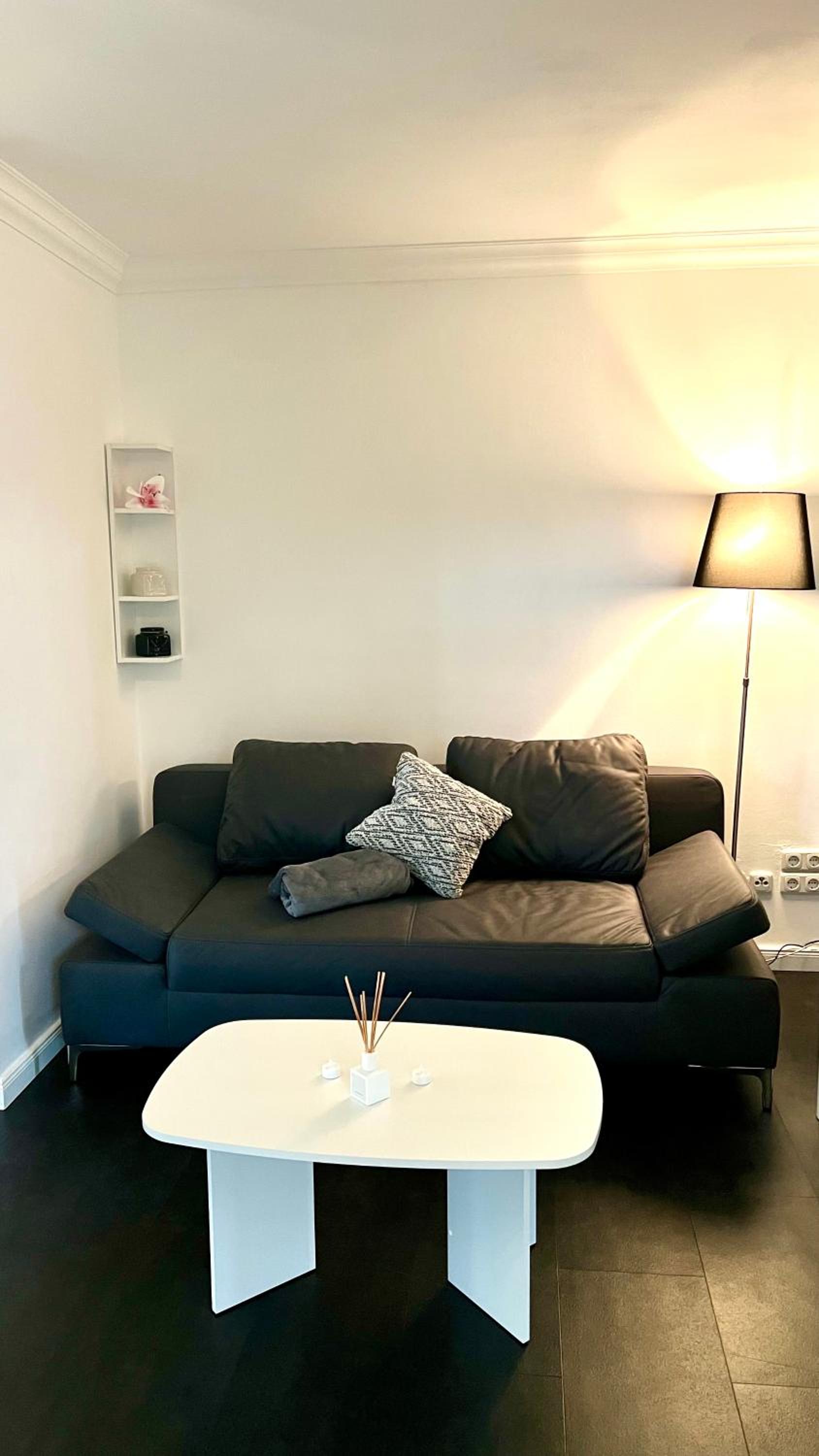 Golf- Appartement