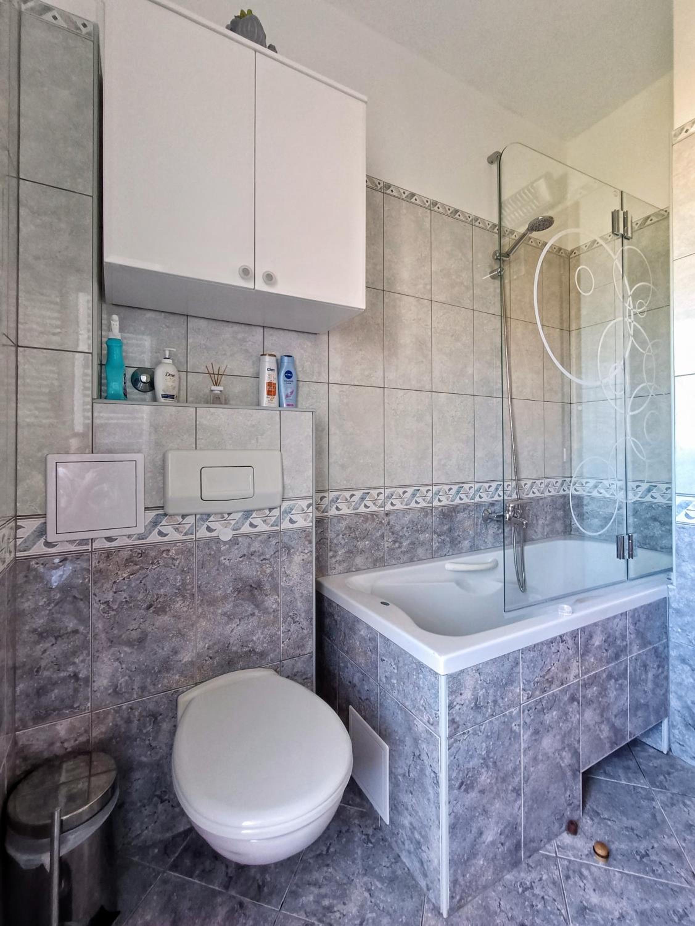 Apartmani Skejic view 2