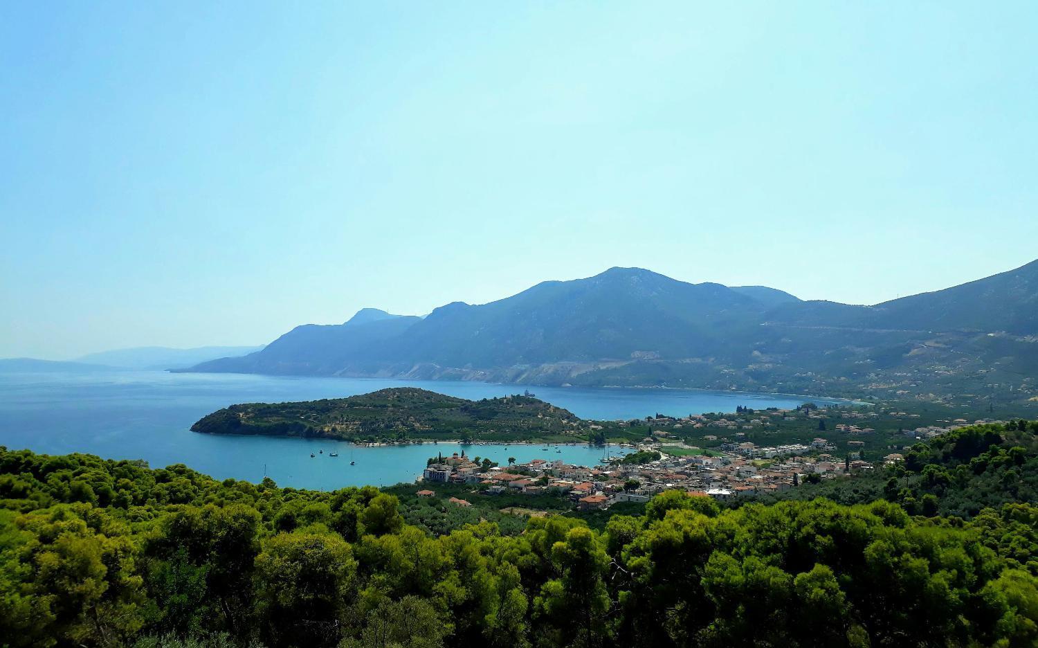 Villa Nora
