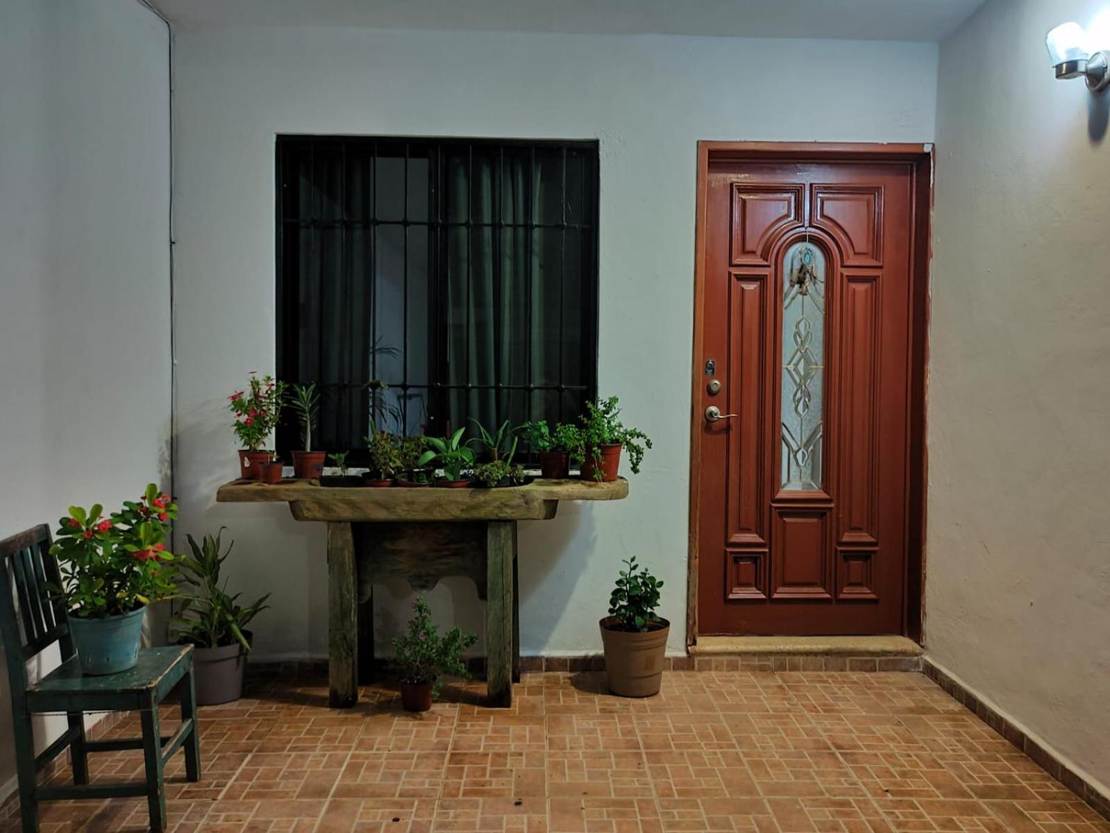 CASA CORAZA