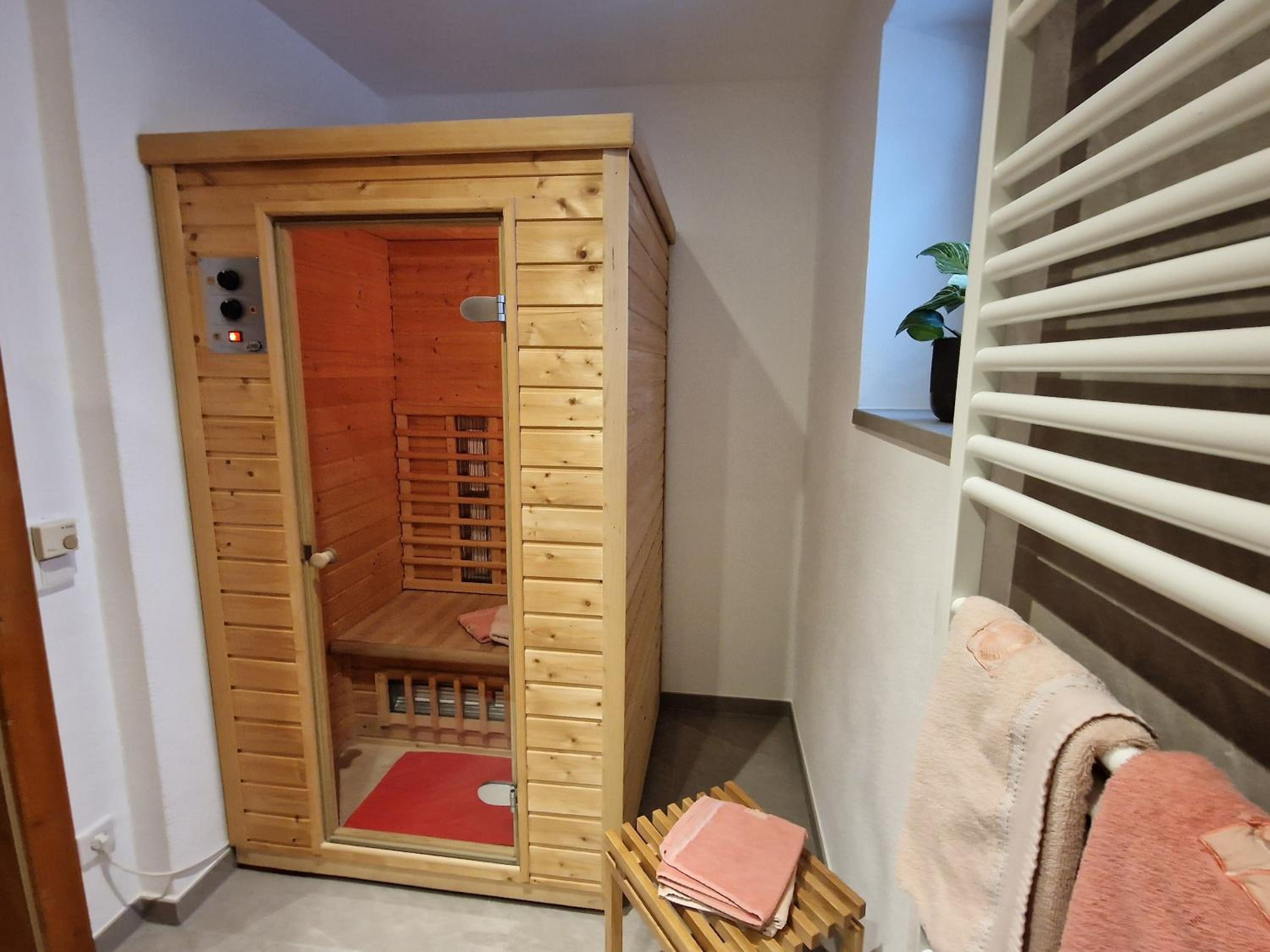 Kachelofenwohnung Pölzleitner