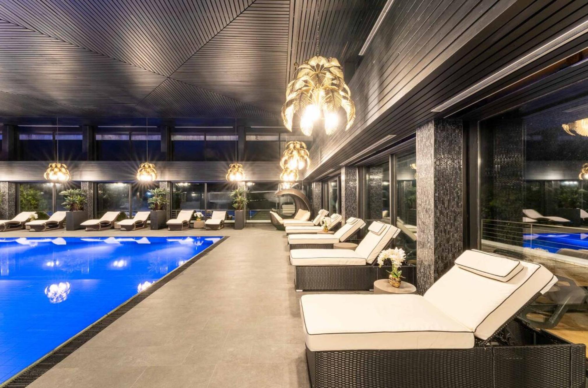 Top - Seaside Appartement mit Meerblick