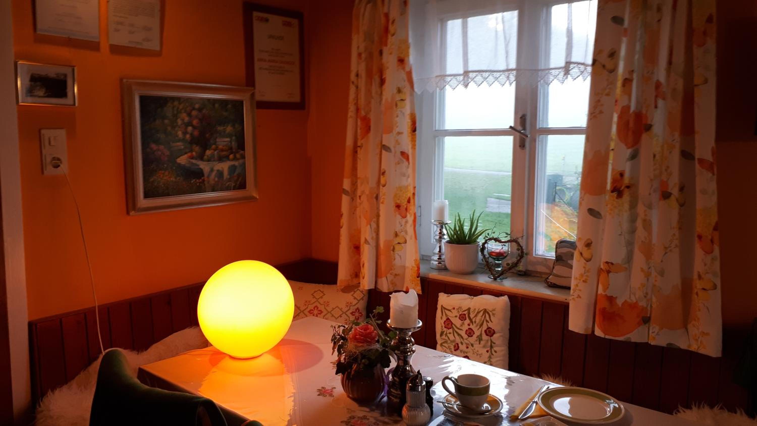 Bio Gesundheitshof Daxinger