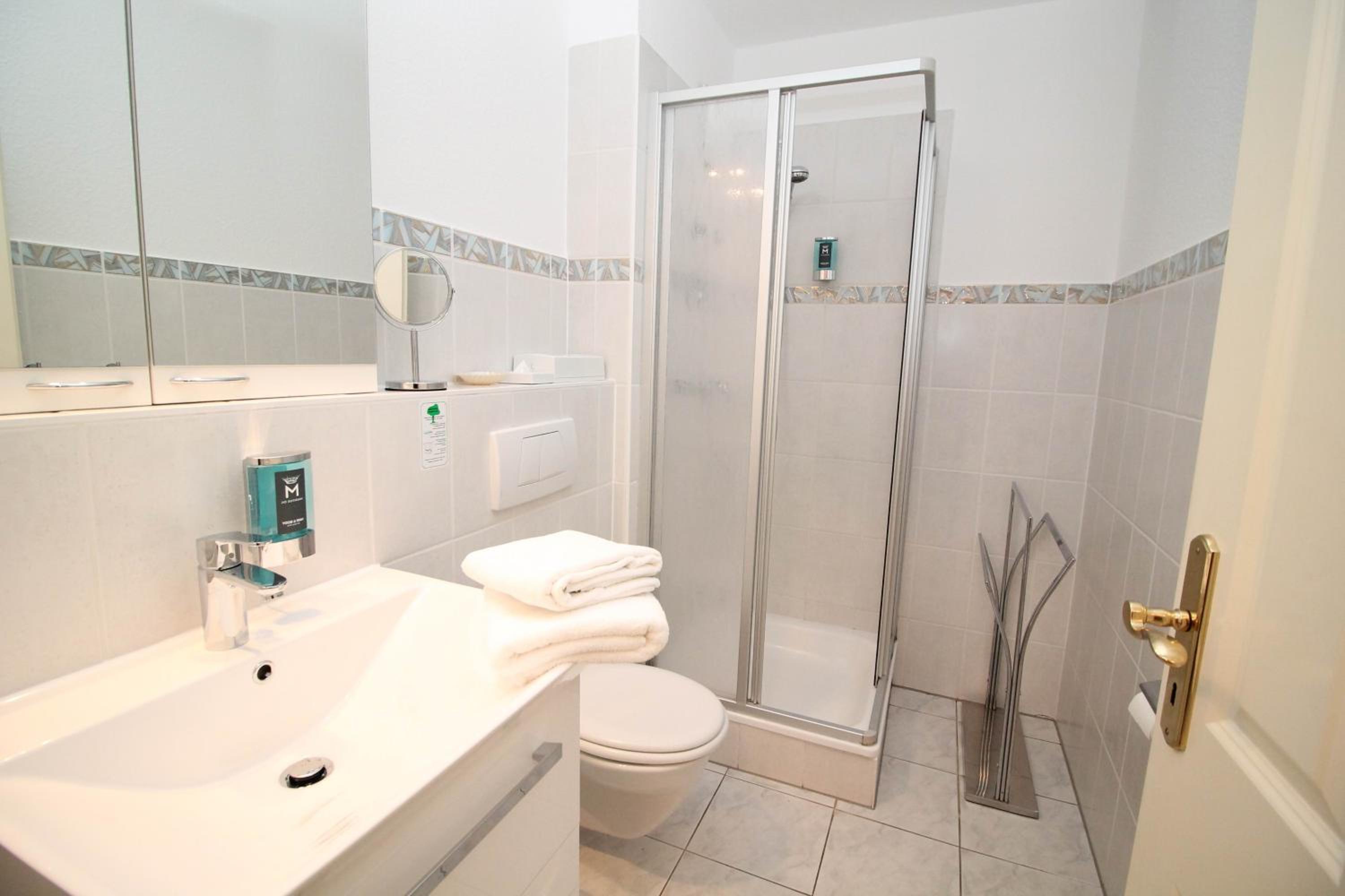 Apartment zum See