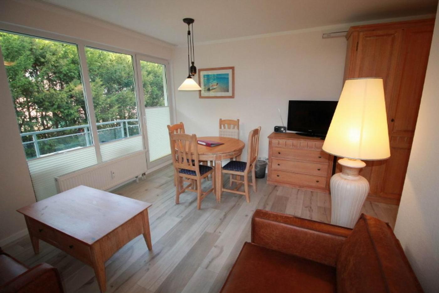 Apartment zum See