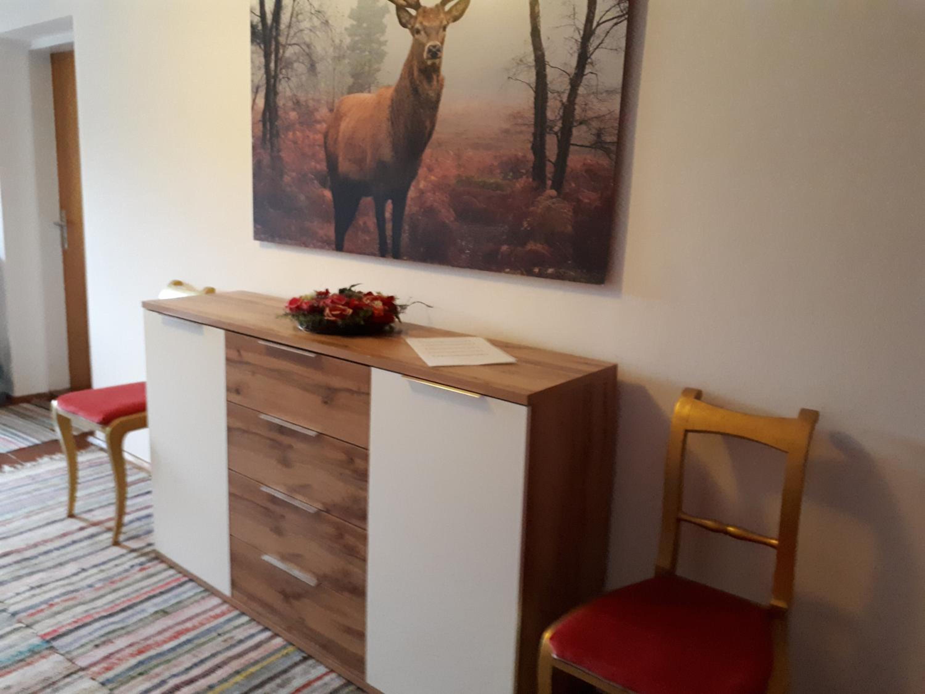 Bio Gesundheitshof Daxinger