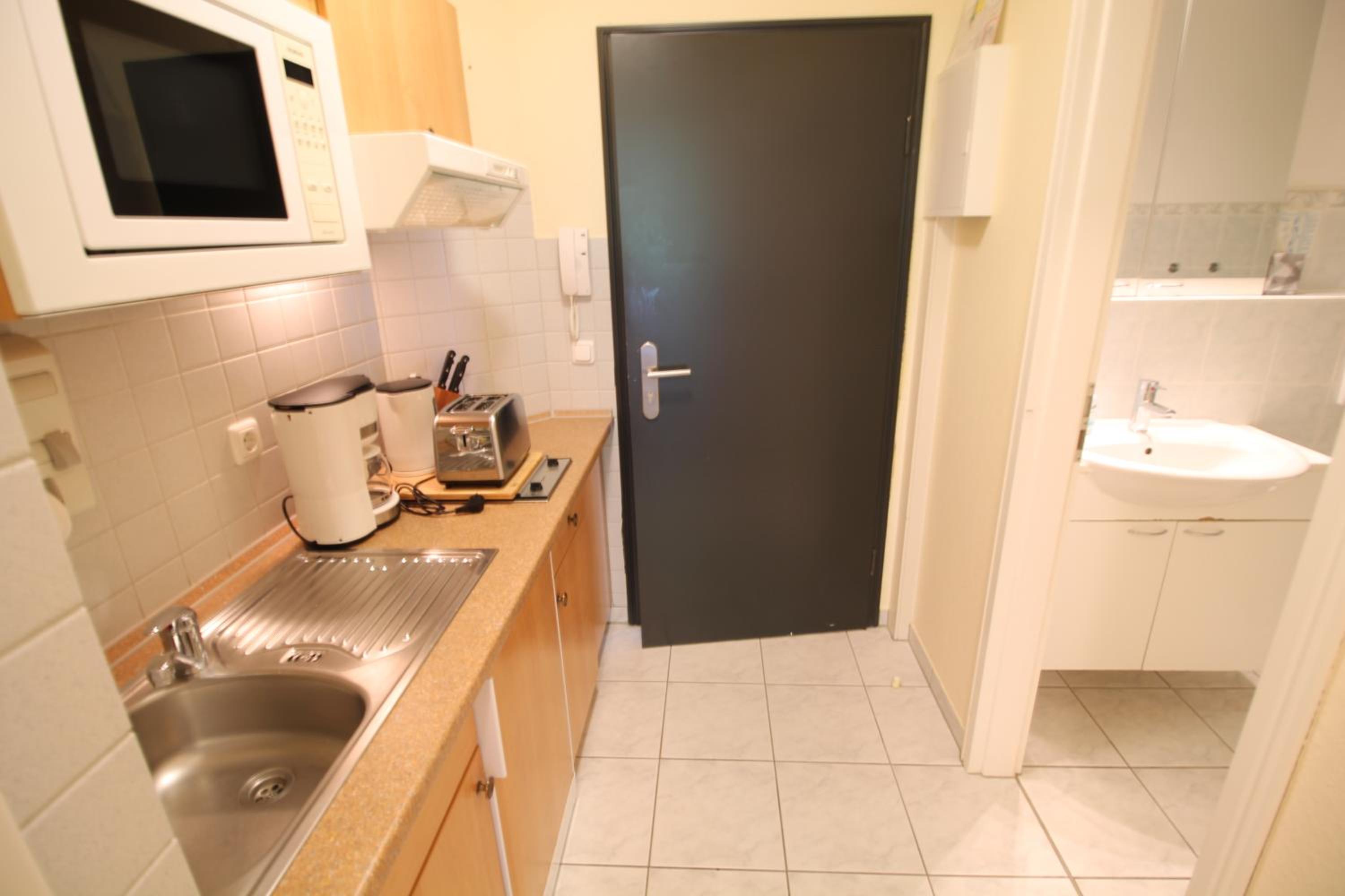 Apartment zum See