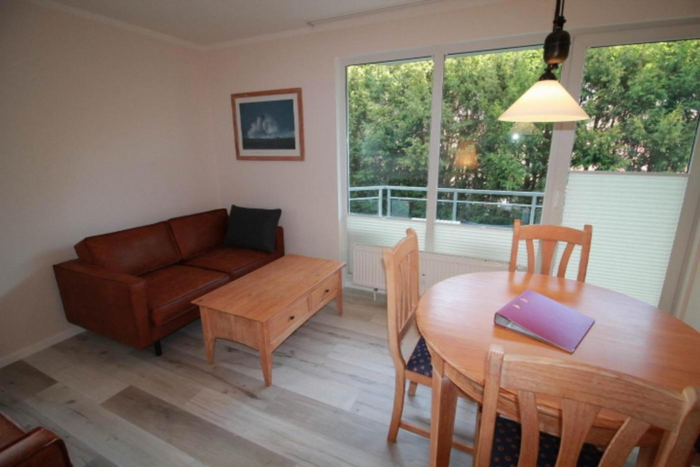 Apartment zum See