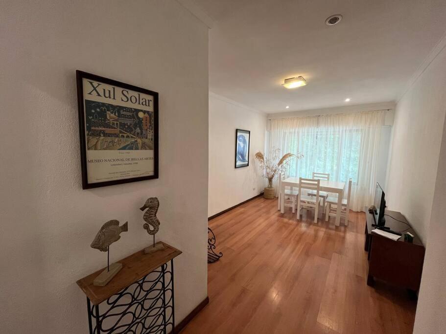 Departamento Los Troncos - Zona Güemes