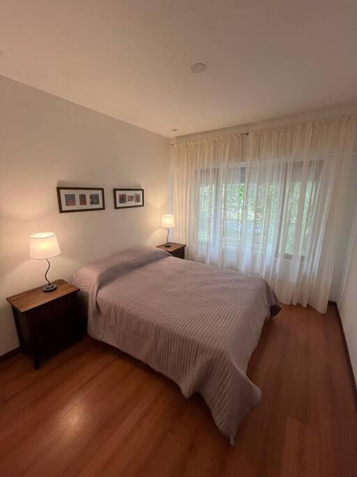 Departamento Los Troncos - Zona Güemes