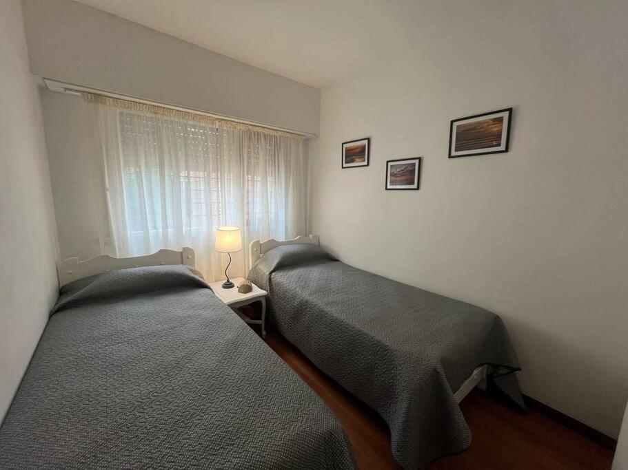 Departamento Los Troncos - Zona Güemes
