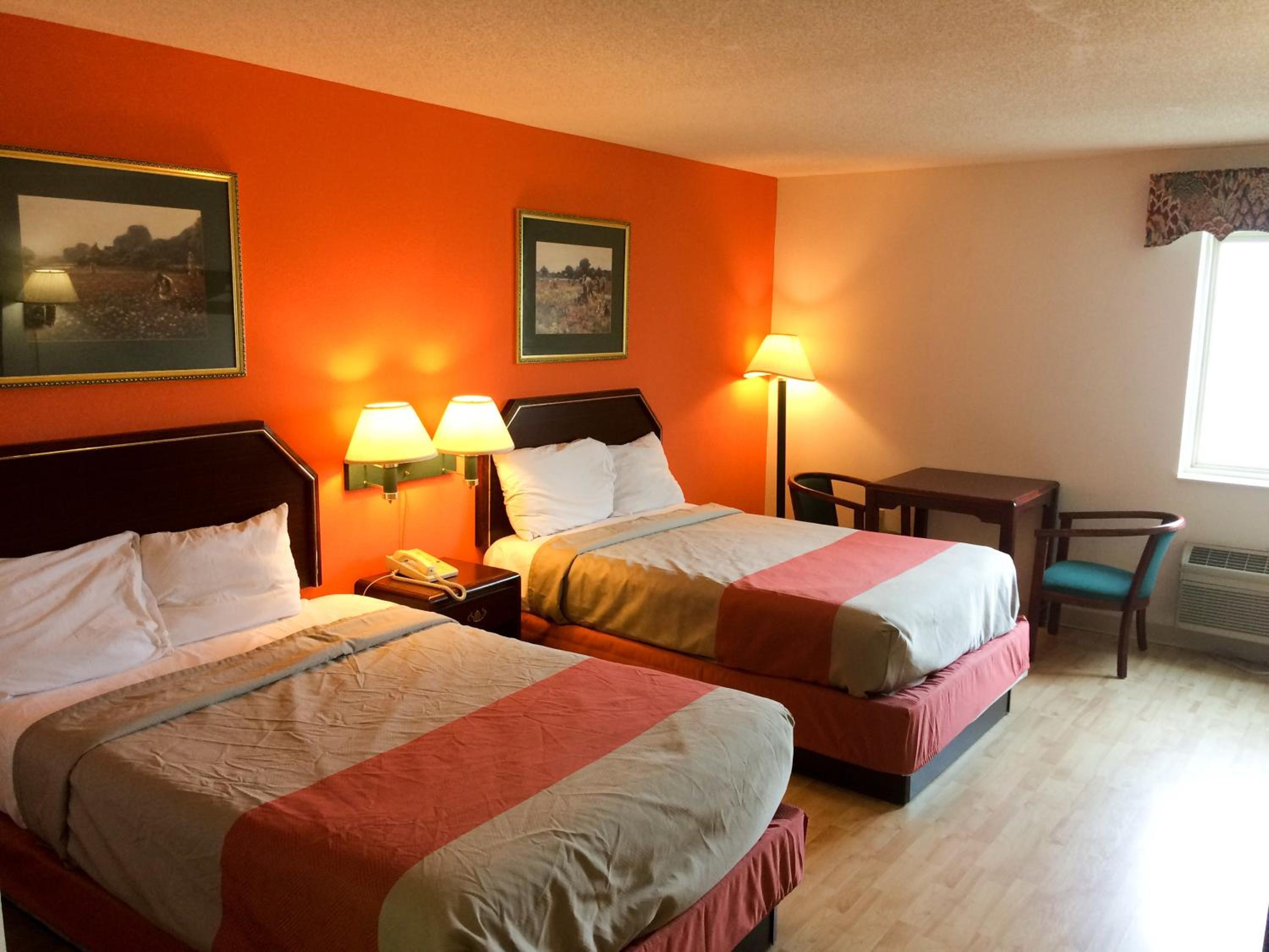 Harrisburg Vacations - Motel 6-Harrisburg, PA - Hershey North - Property Image 7