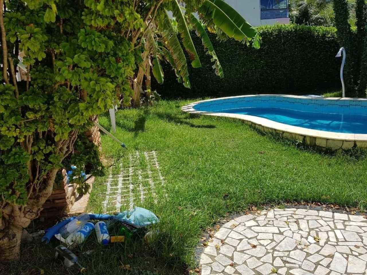 CASA MACEIO PRAIA DE JACARECICA