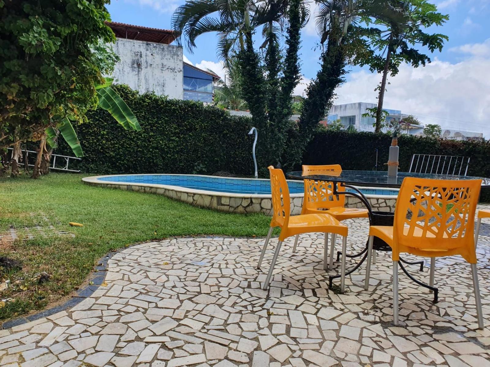 CASA MACEIO PRAIA DE JACARECICA