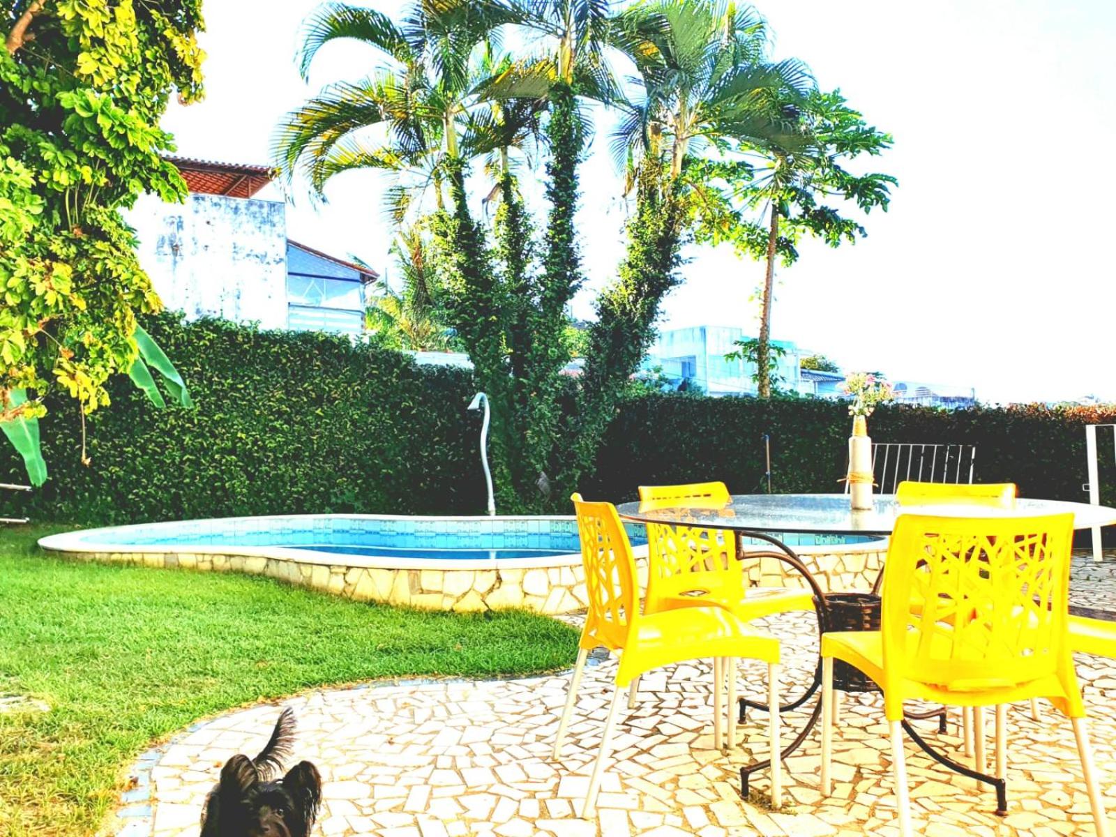 CASA MACEIO PRAIA DE JACARECICA