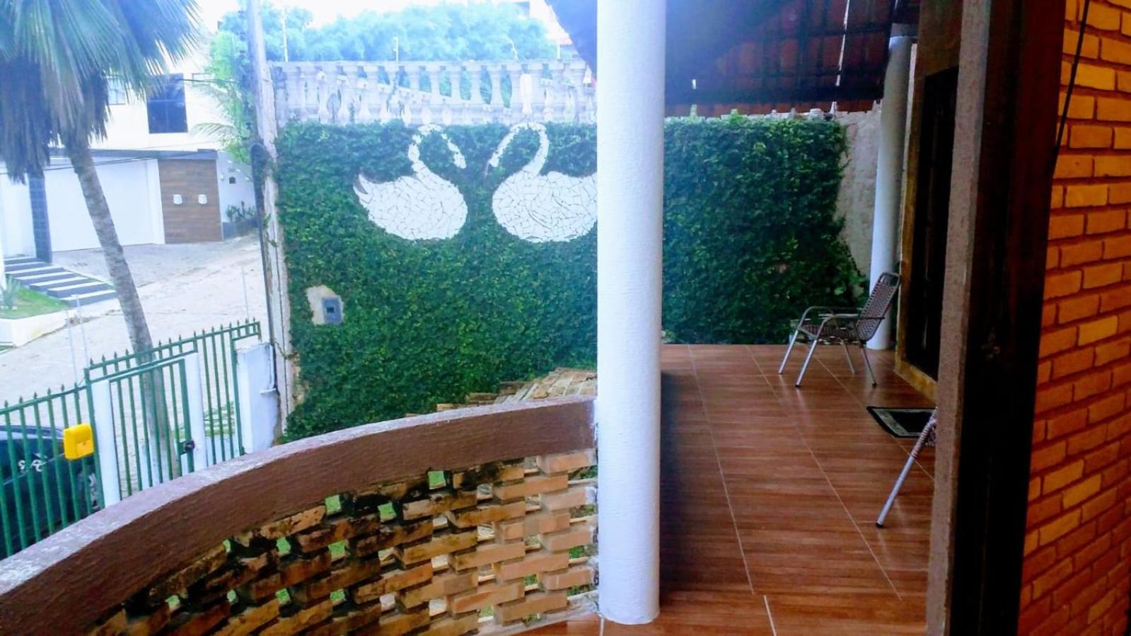 CASA MACEIO PRAIA DE JACARECICA