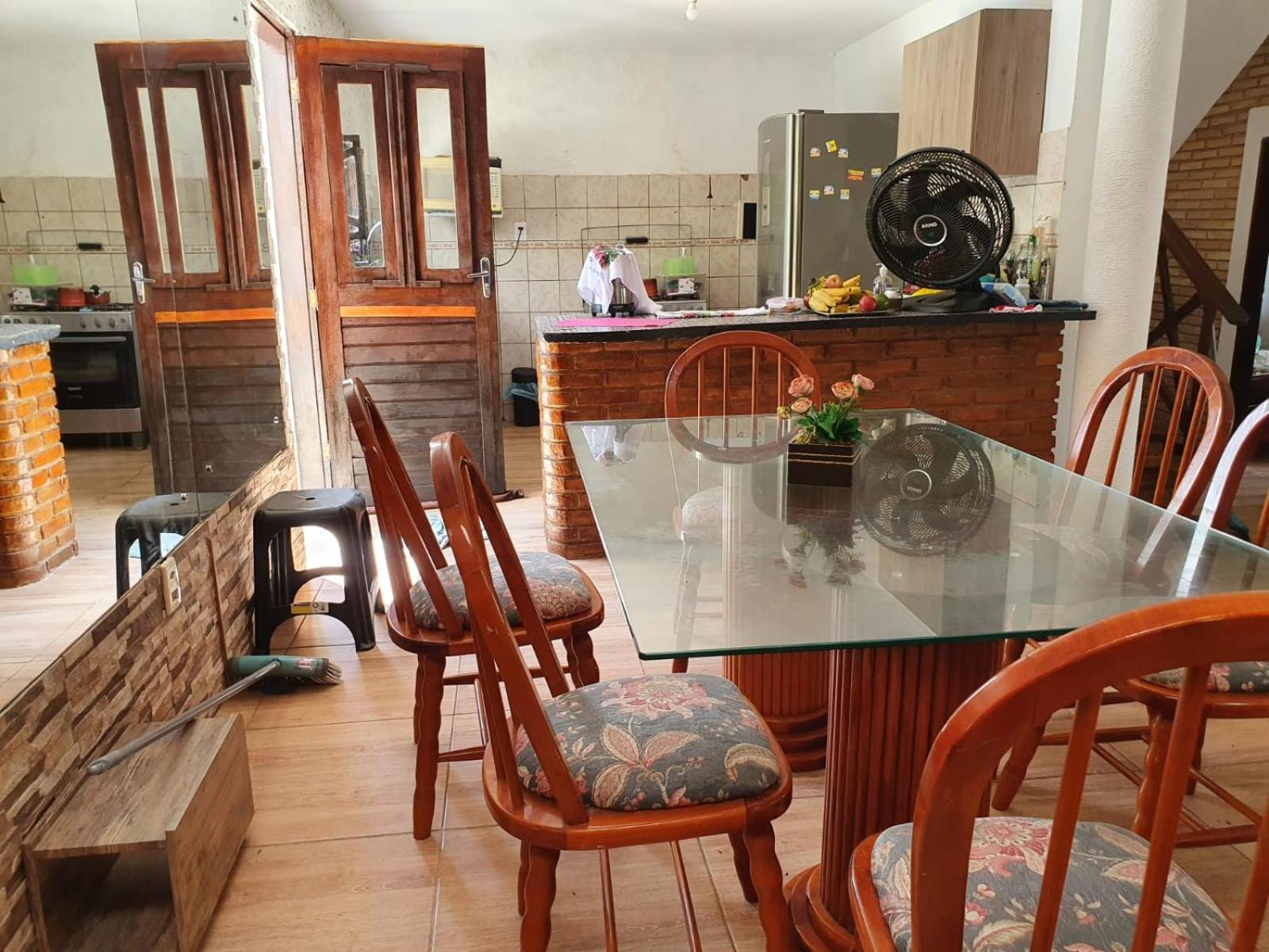 CASA MACEIO PRAIA DE JACARECICA