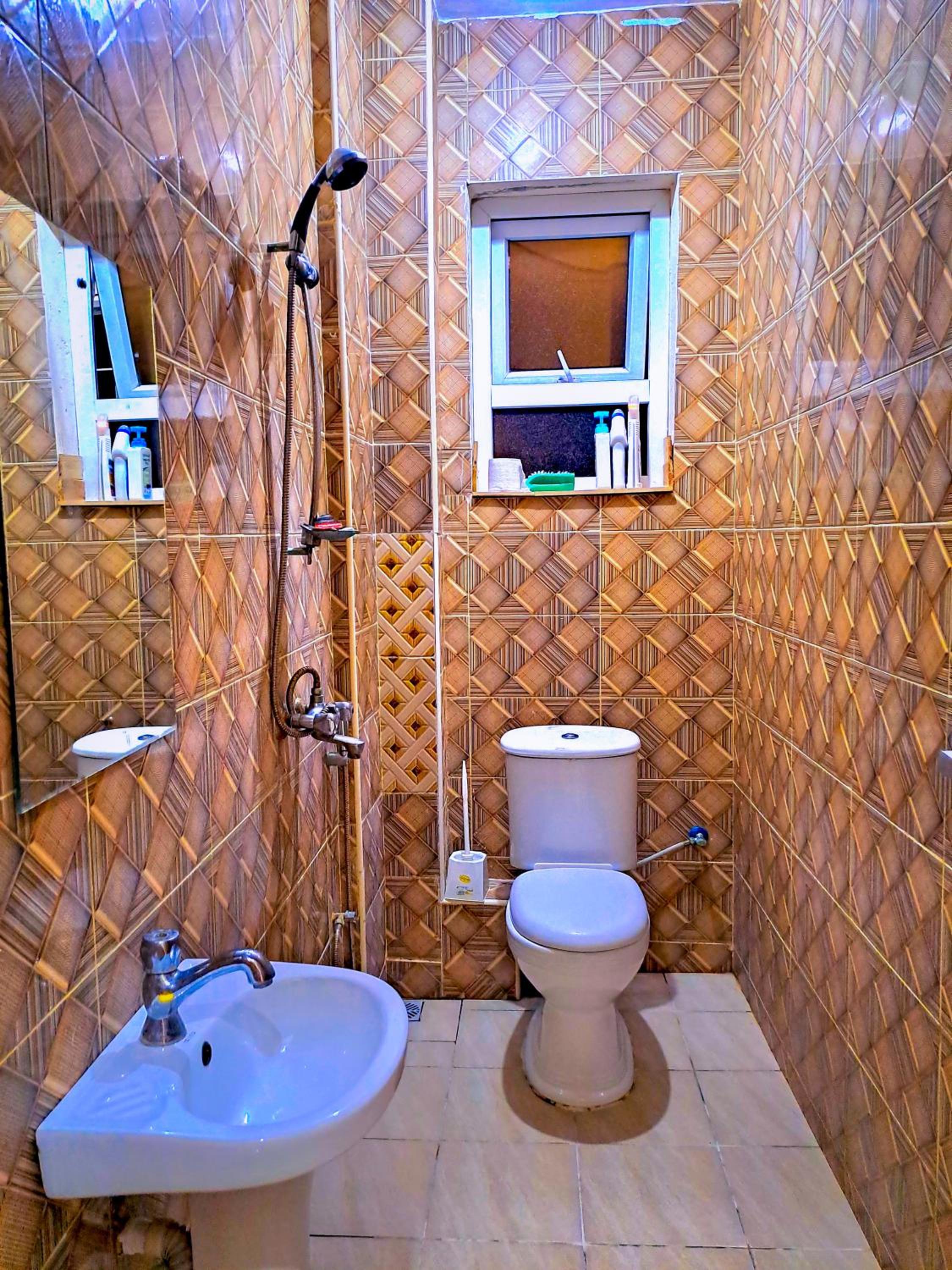 Mombasa Getaway Apartment view 3