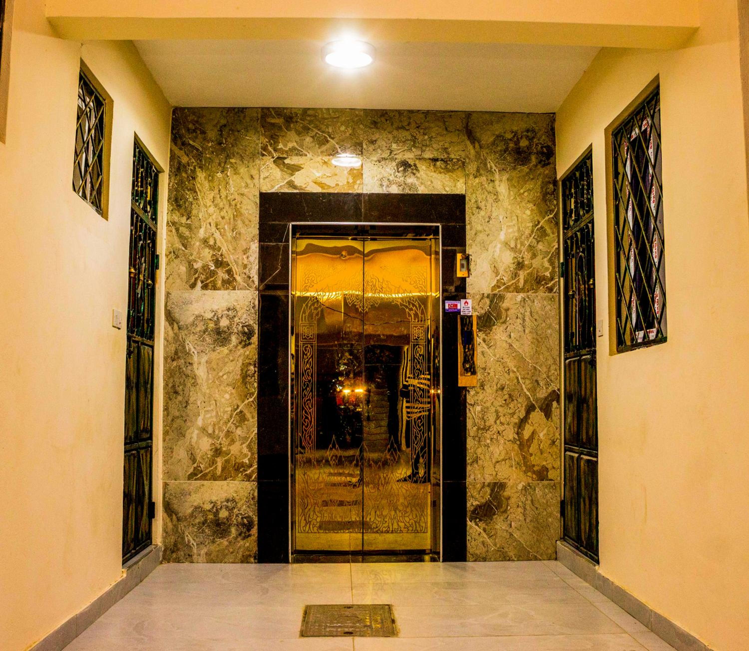 Mombasa Getaway Apartment view 5