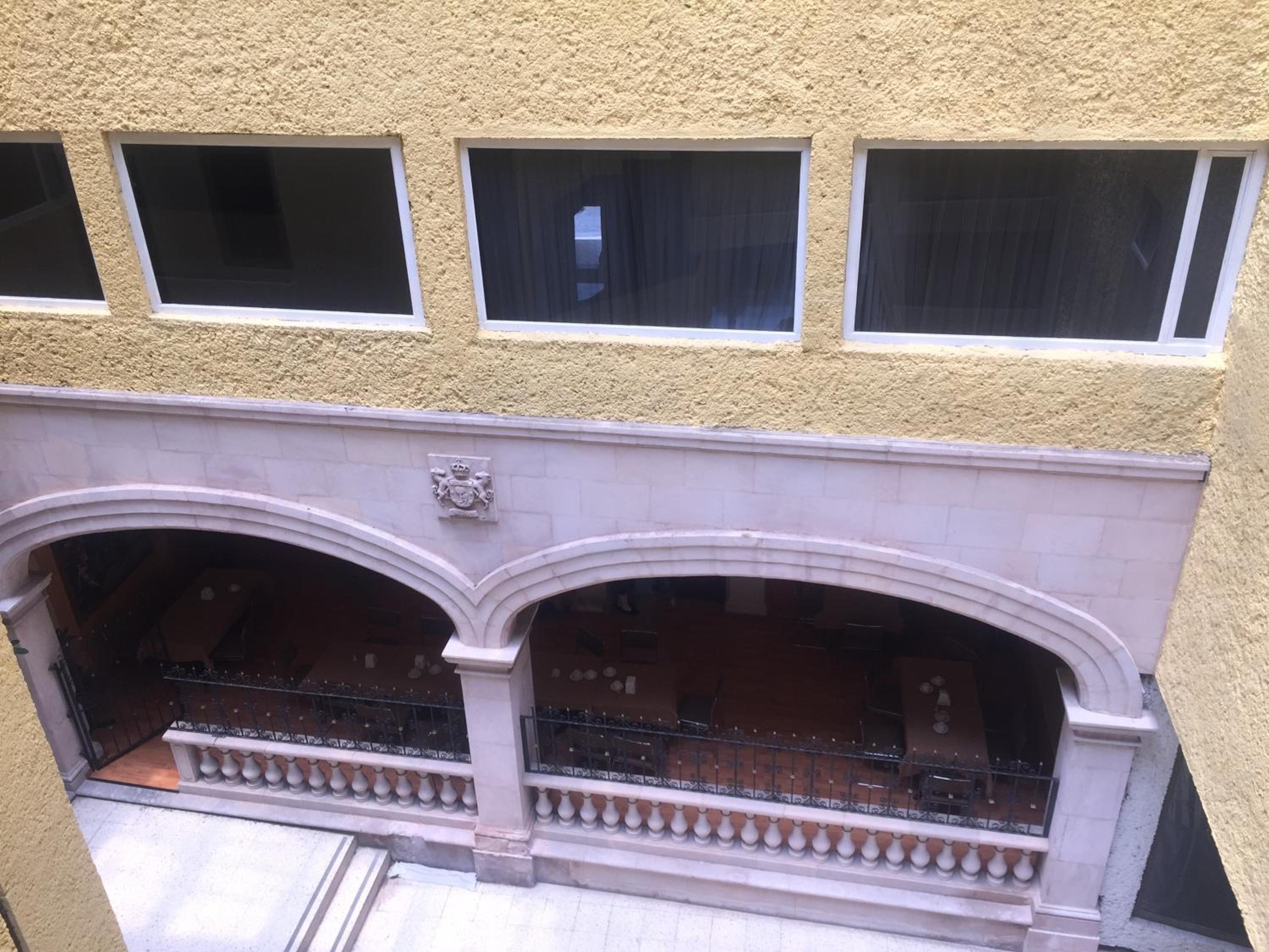 Zacatecas Vacations - Hotel Maria Benita - Property Image 1