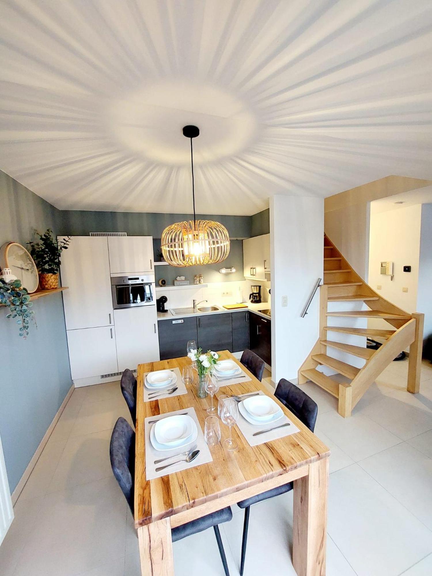 Appartement Westende