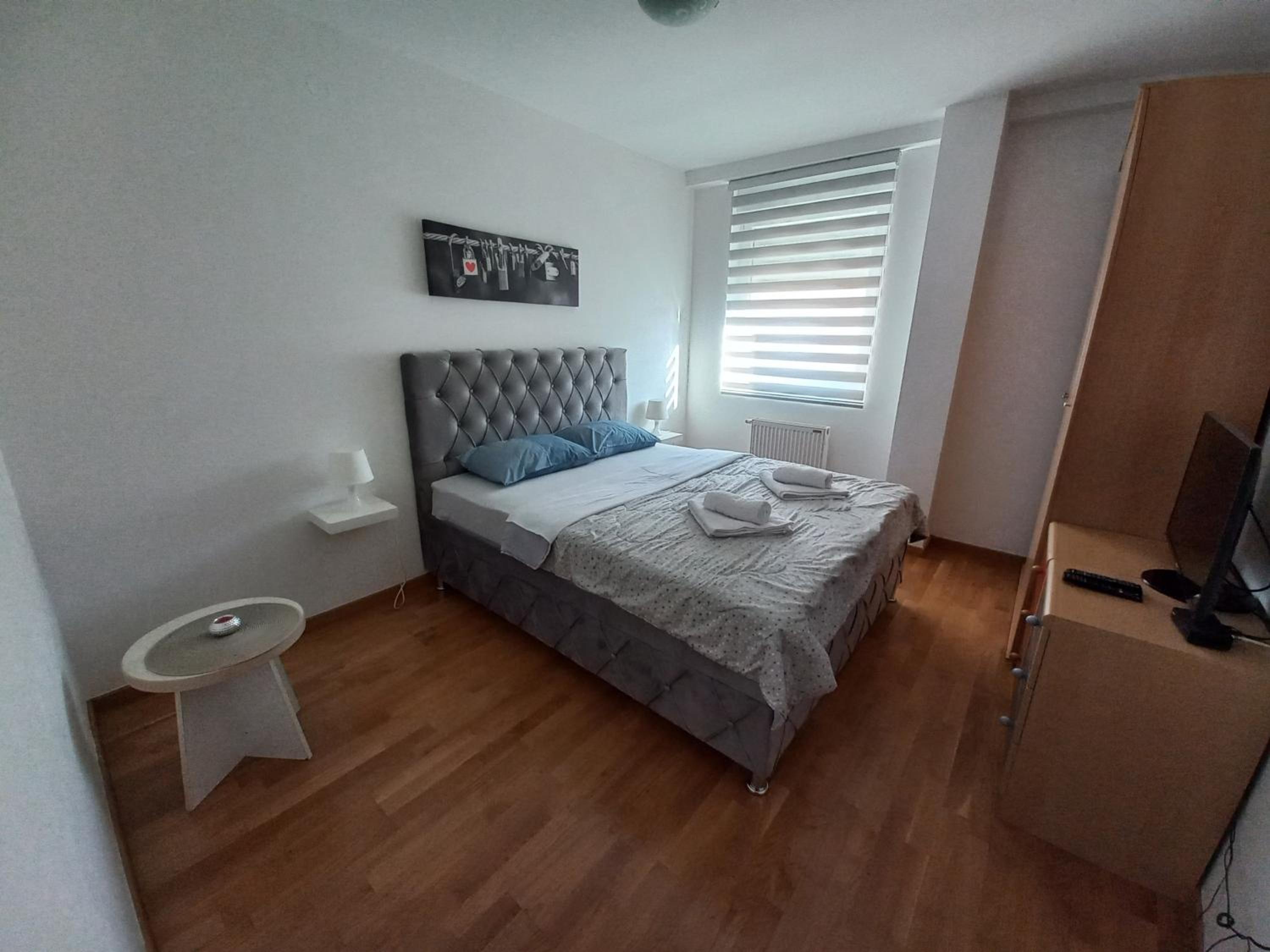 Beautifull Apartment view 2
