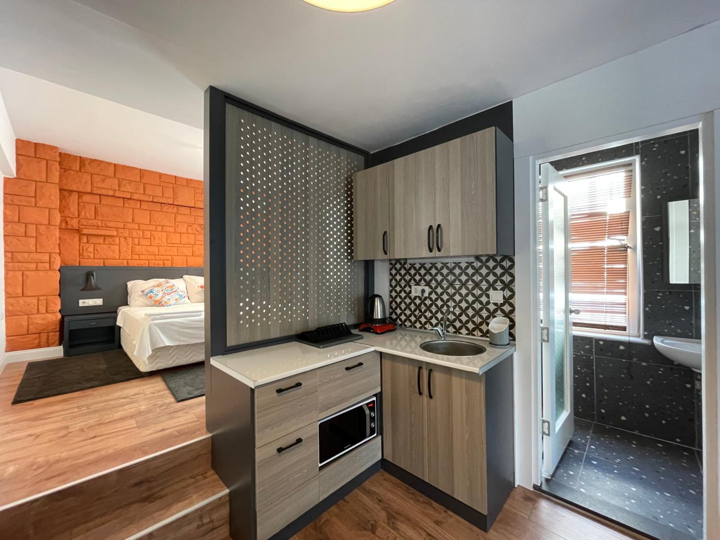 Cabbana Otel Lara - Image 51