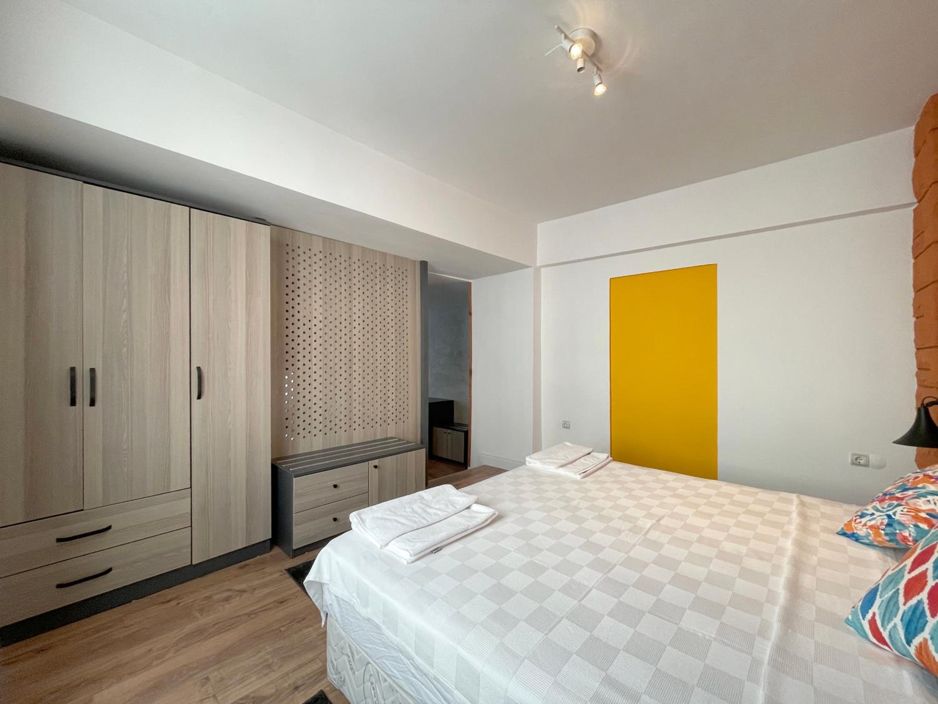 Cabbana Otel Lara - Image 25