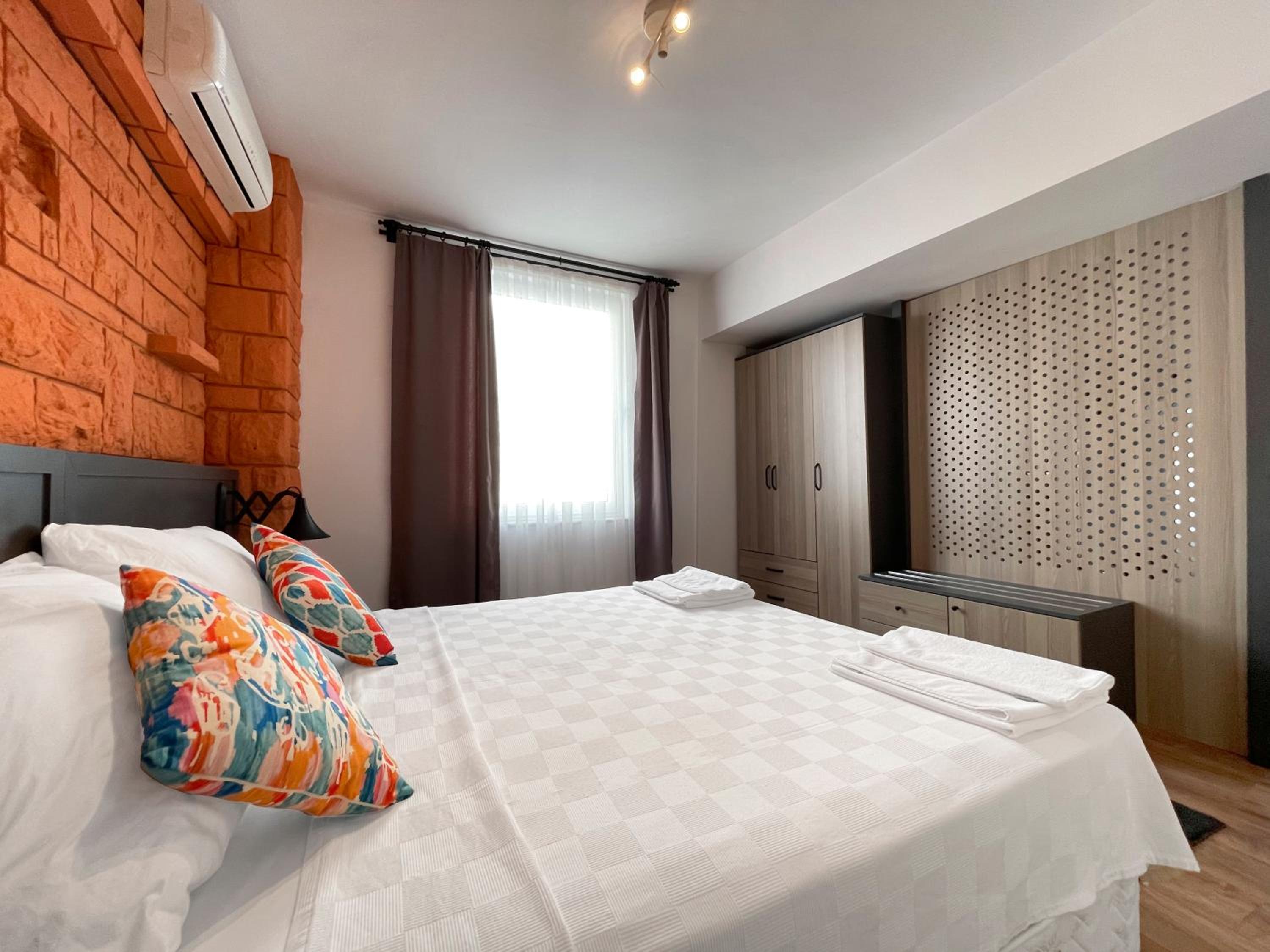 Cabbana Otel Lara - Image 43