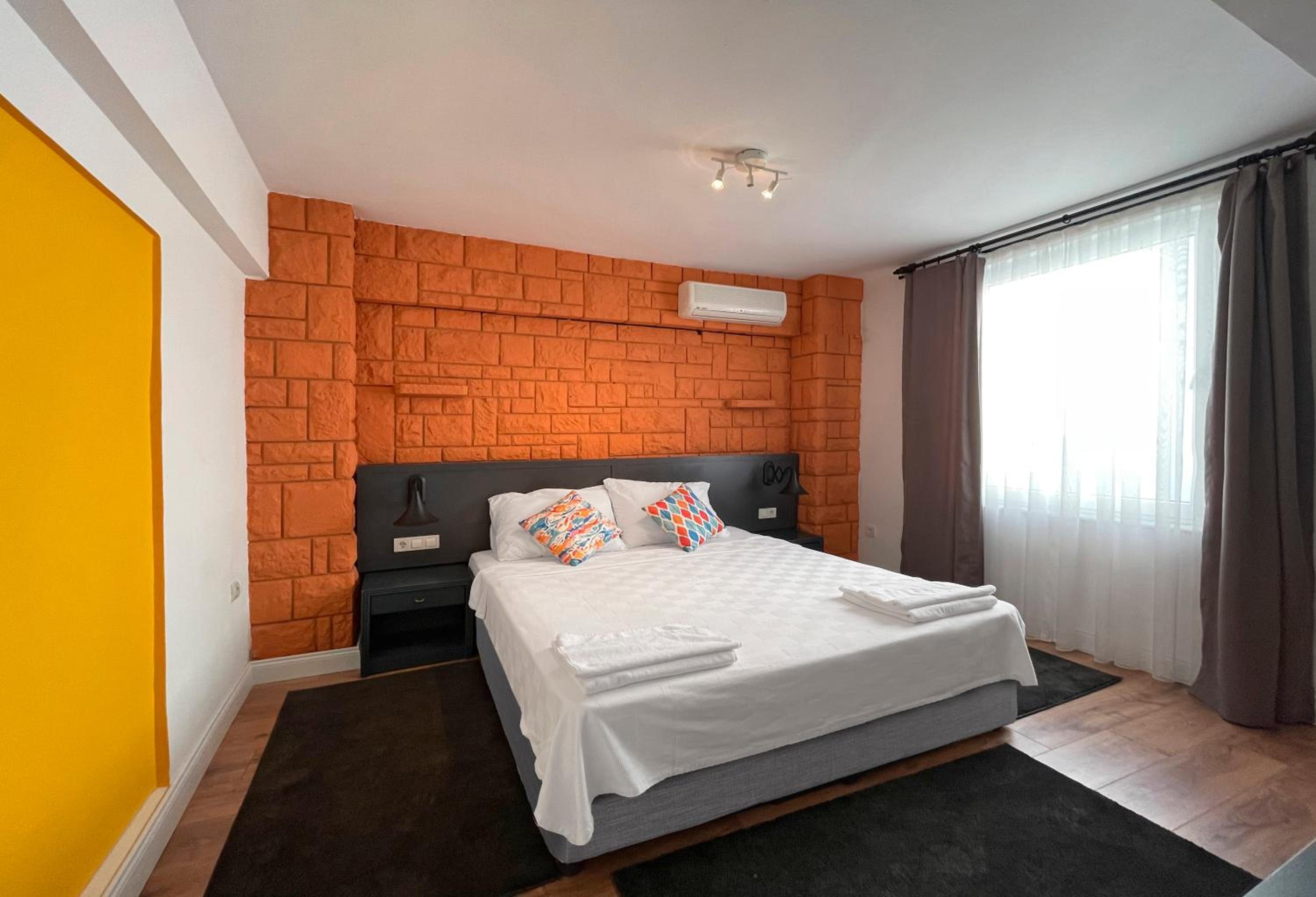 Cabbana Otel Lara - Image 24