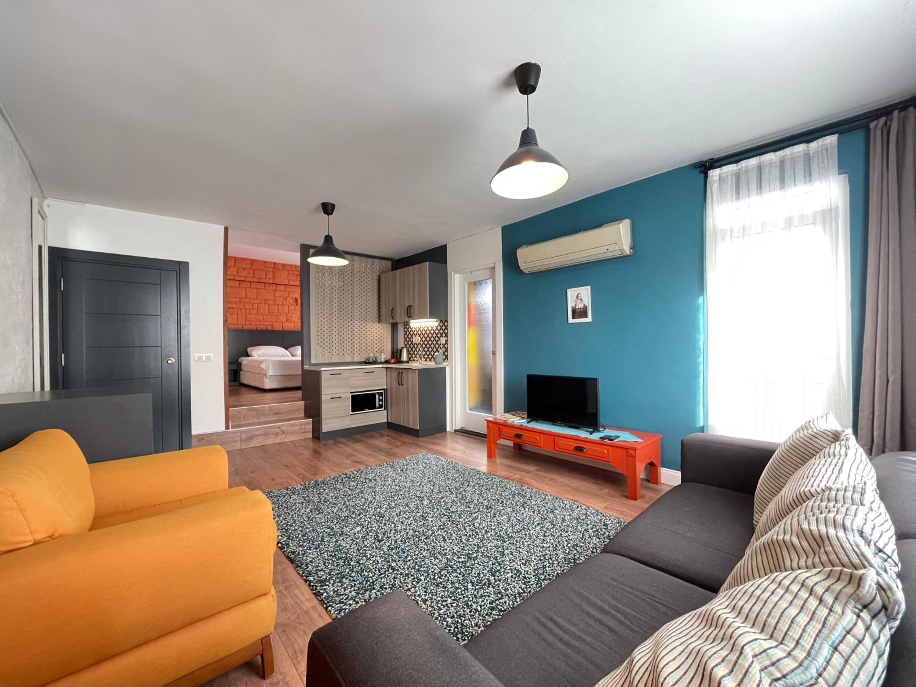 Cabbana Otel Lara - Image 26