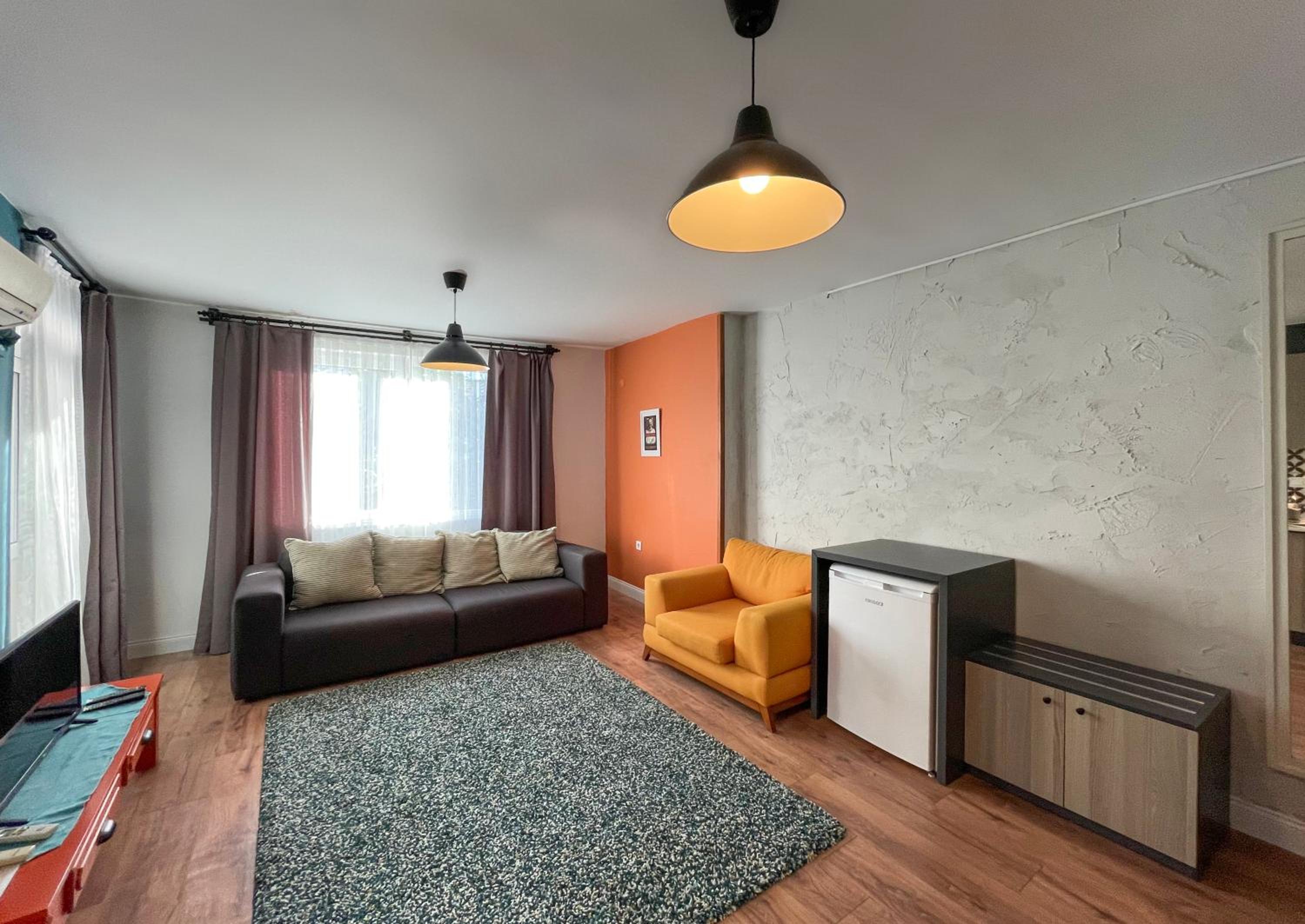 Cabbana Otel Lara - Image 27