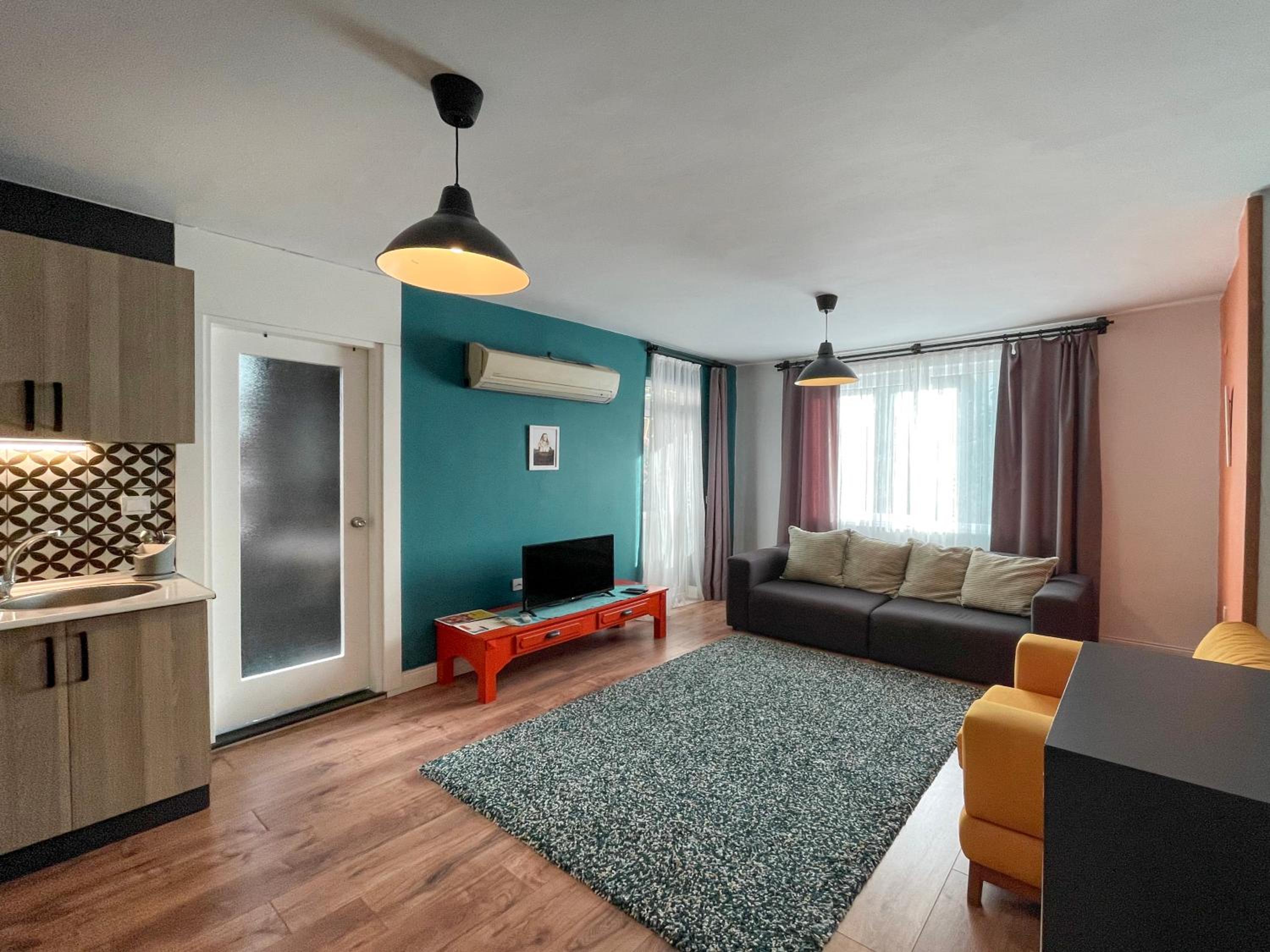 Cabbana Otel Lara - Image 28