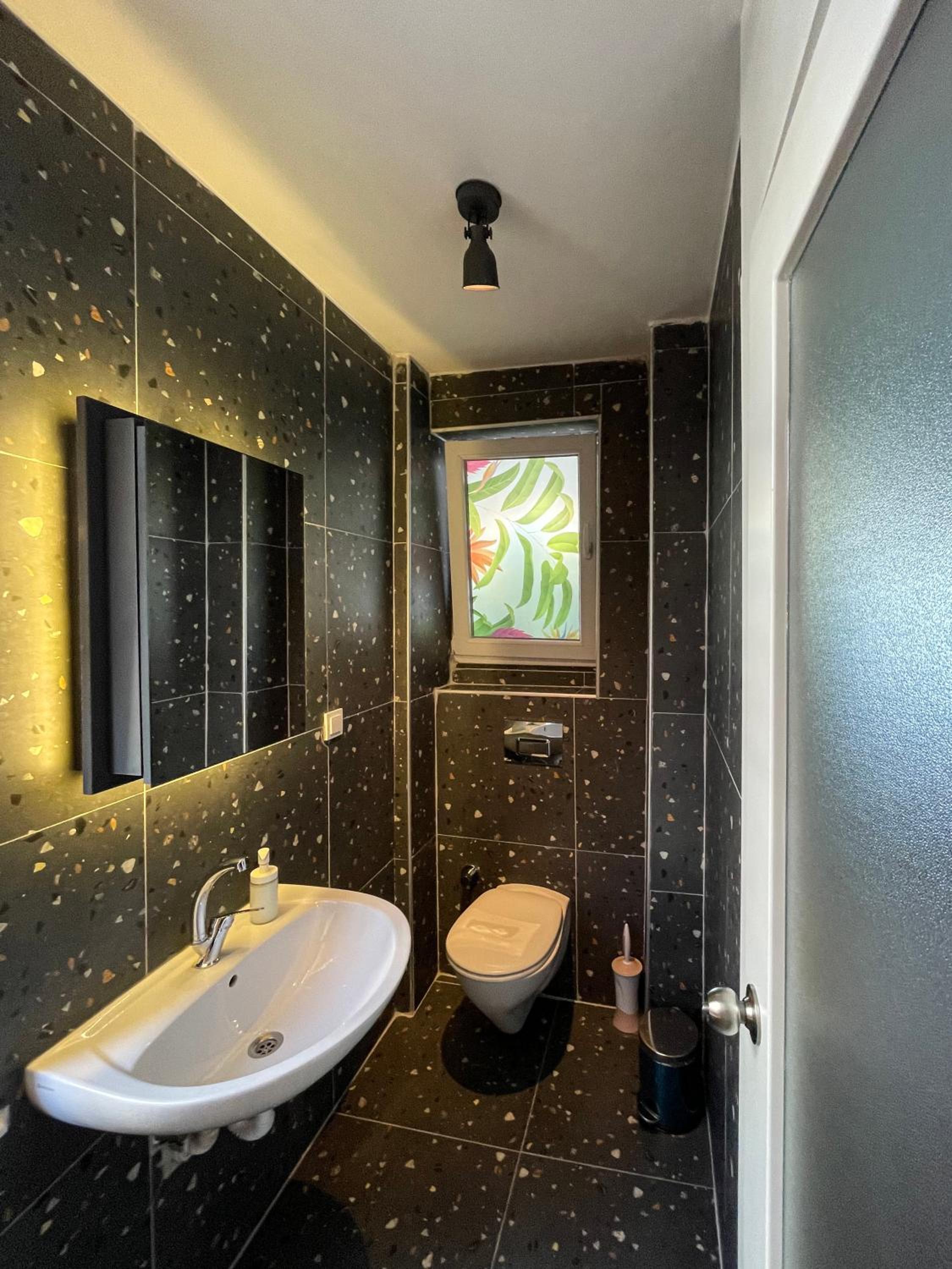 Cabbana Otel Lara - Image 58